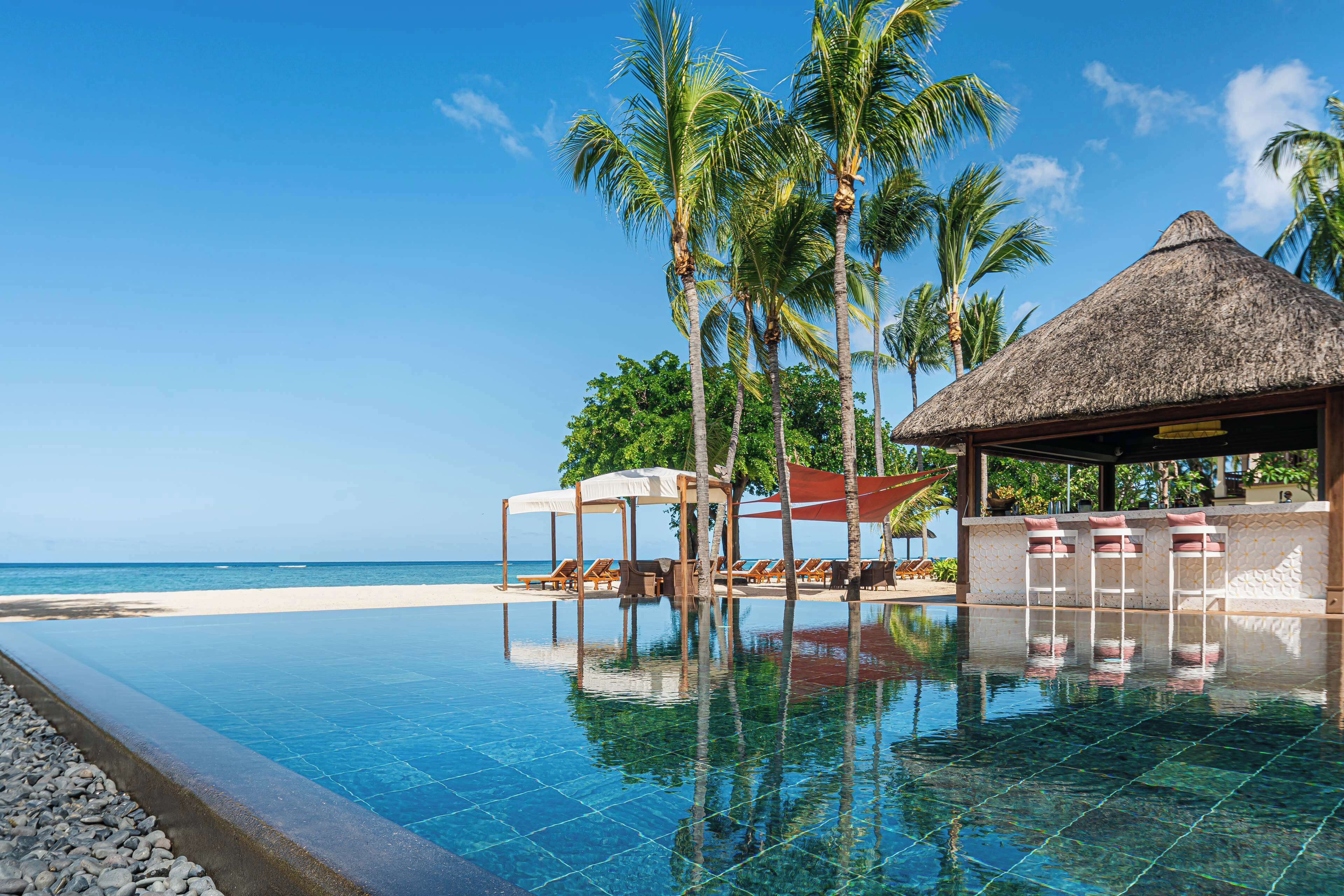 Hilton Mauritius Resort & Spa Hilton Mauritius Resort & Spa