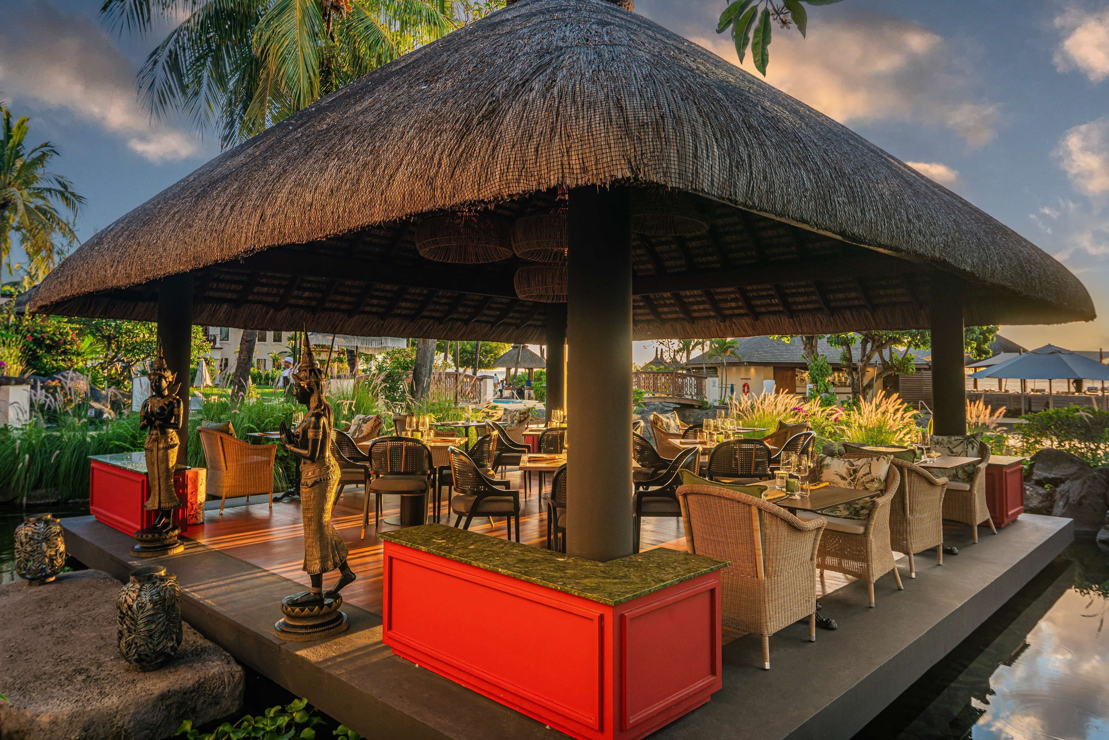 Hilton Mauritius Resort & Spa Hilton Mauritius Resort & Spa