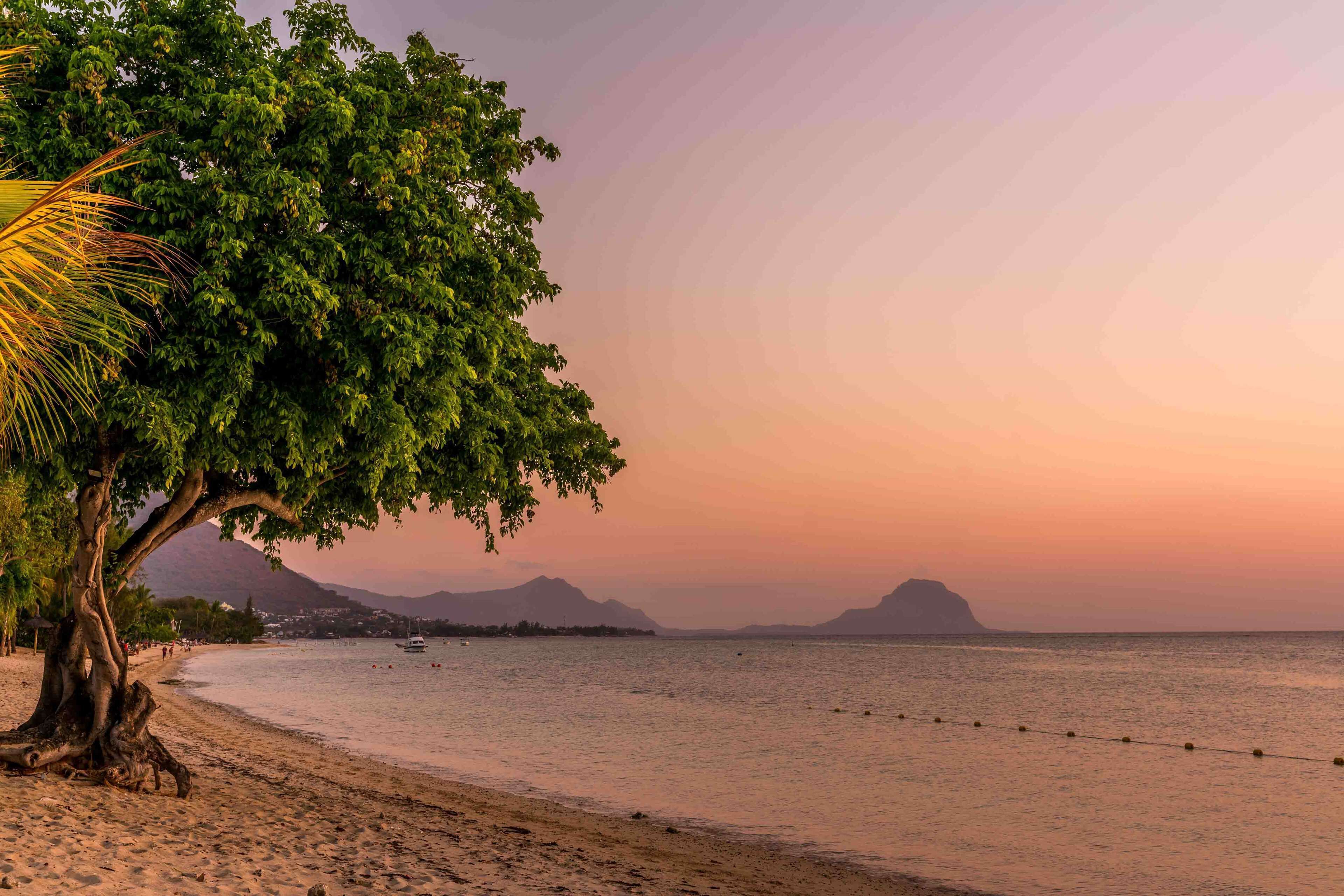 Hilton Mauritius Resort & Spa Hilton Mauritius Resort & Spa