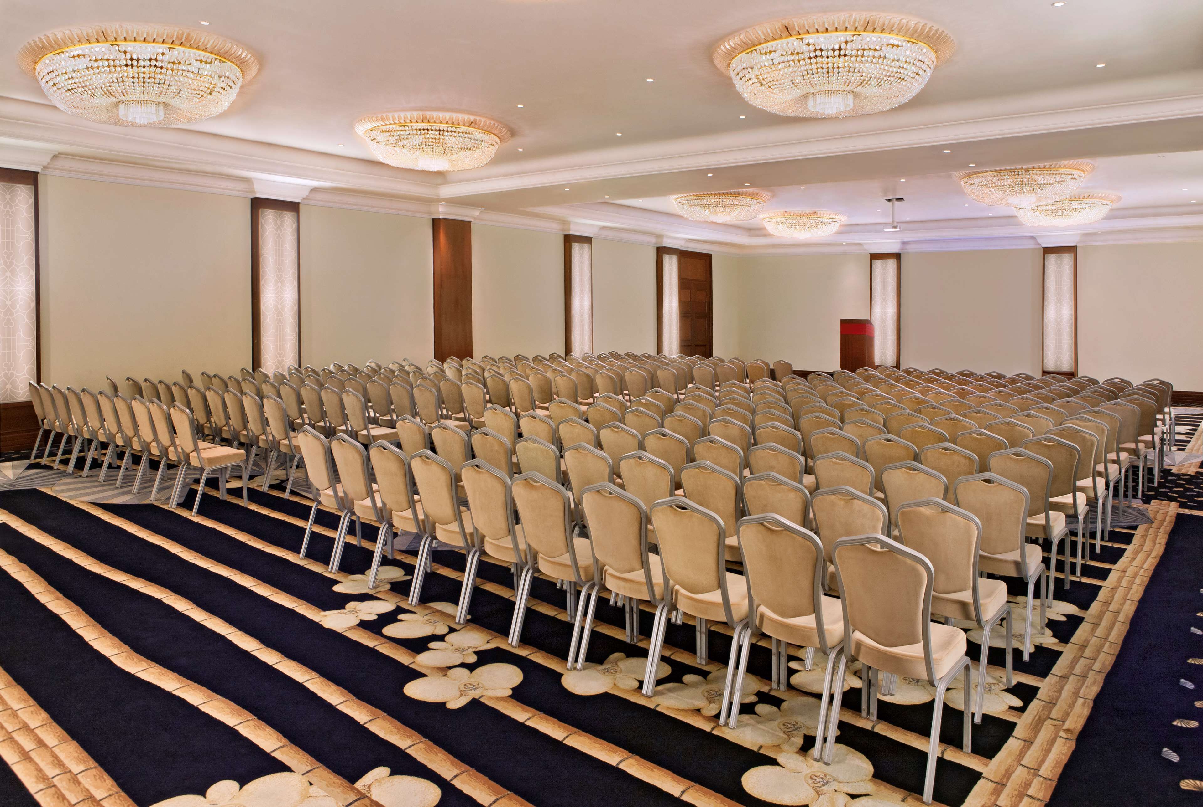 Hilton Mauritius Resort & Spa Hilton Mauritius Resort & Spa