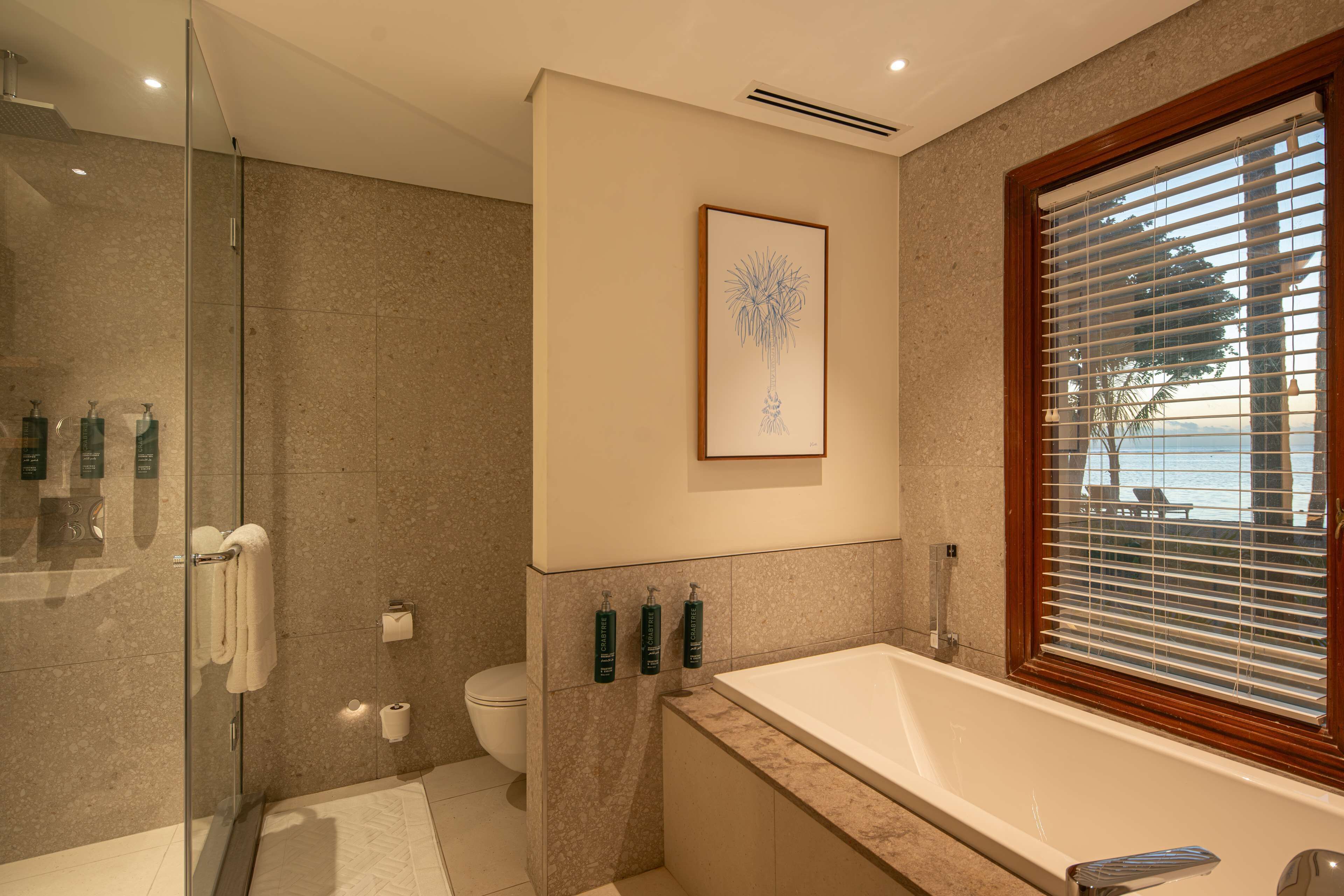 Hilton Mauritius Resort & Spa Hilton Mauritius Resort & Spa