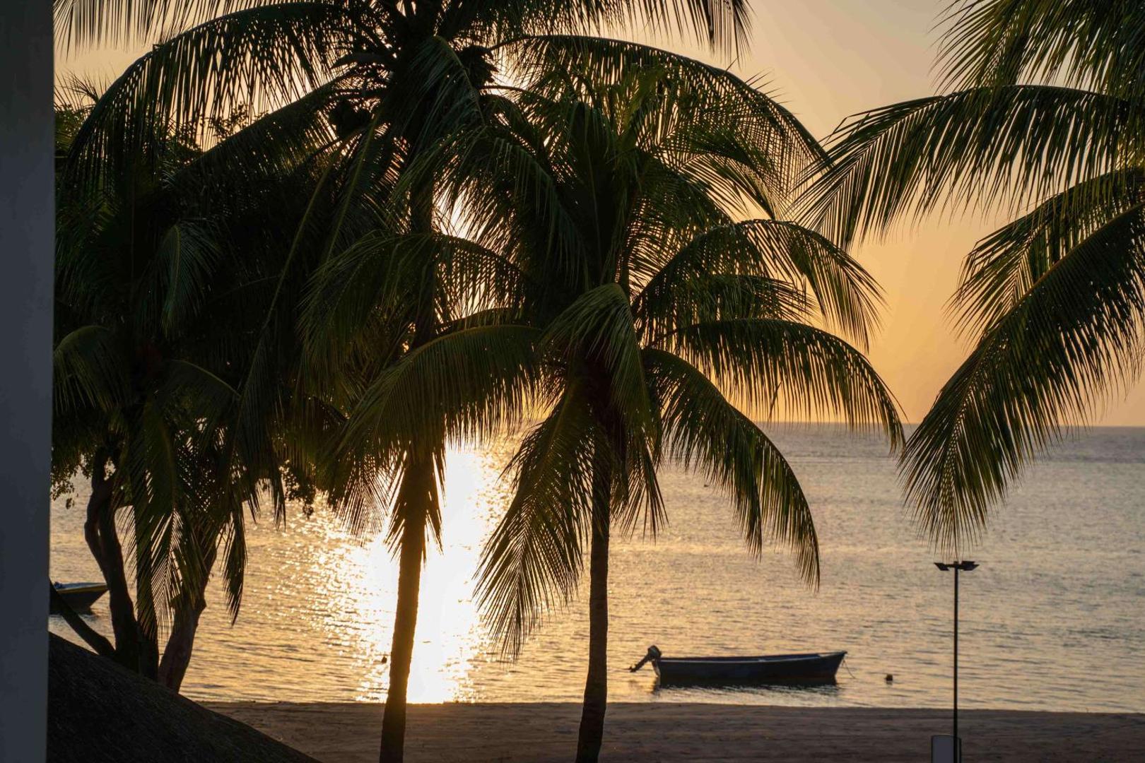 Hilton Mauritius Resort & Spa Hilton Mauritius Resort & Spa