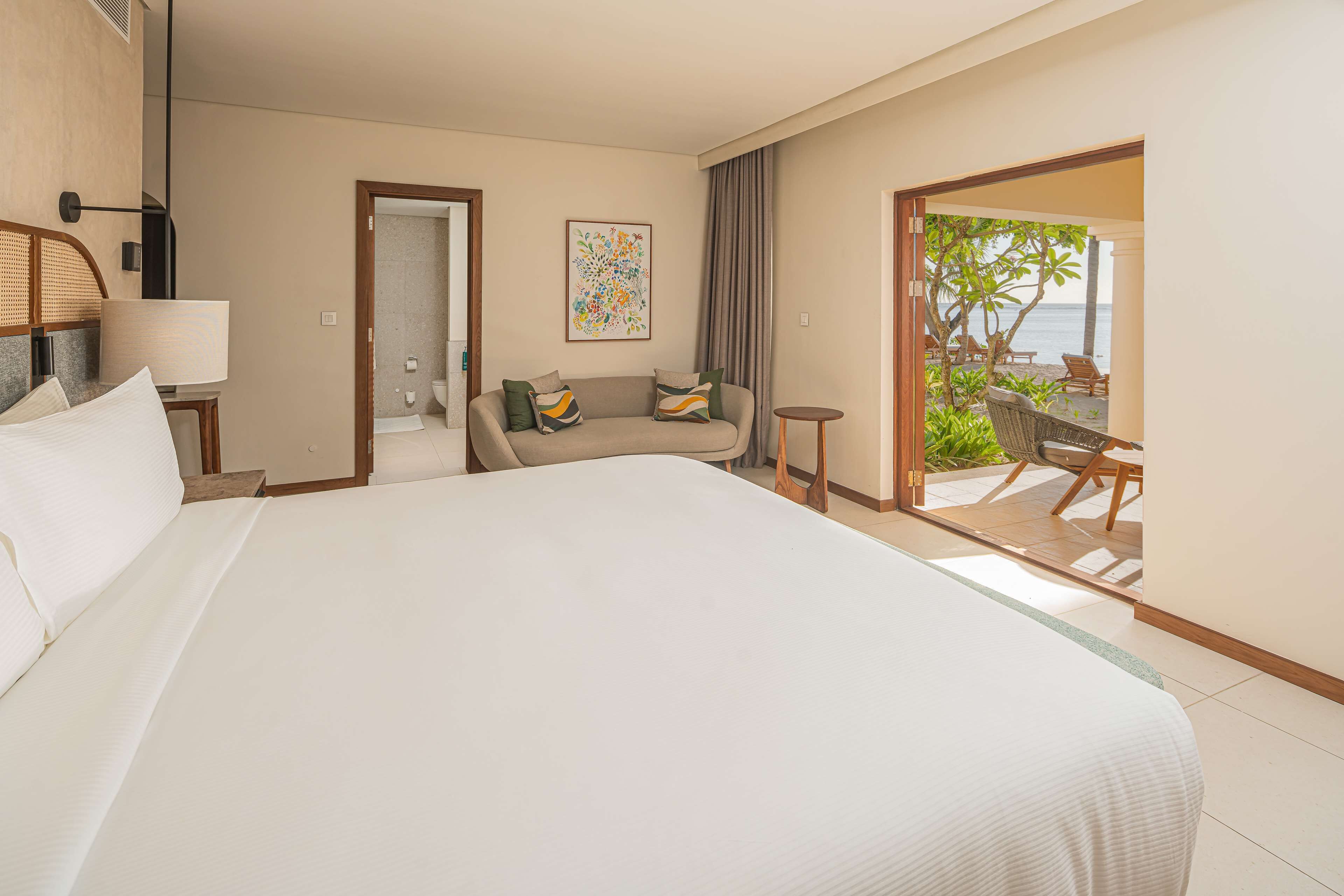 Hilton Mauritius Resort & Spa Hilton Mauritius Resort & Spa