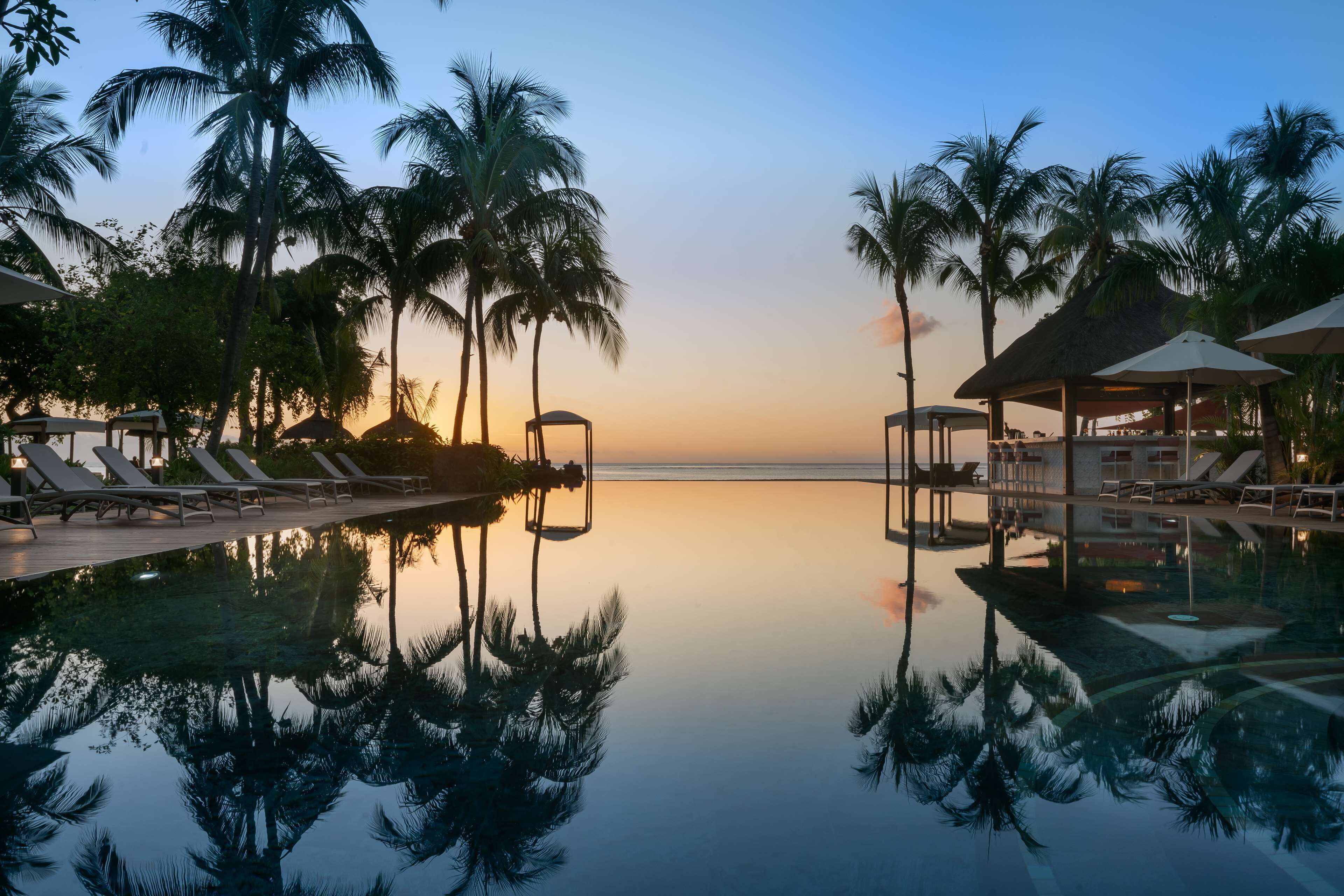 Hilton Mauritius Resort & Spa Hilton Mauritius Resort & Spa