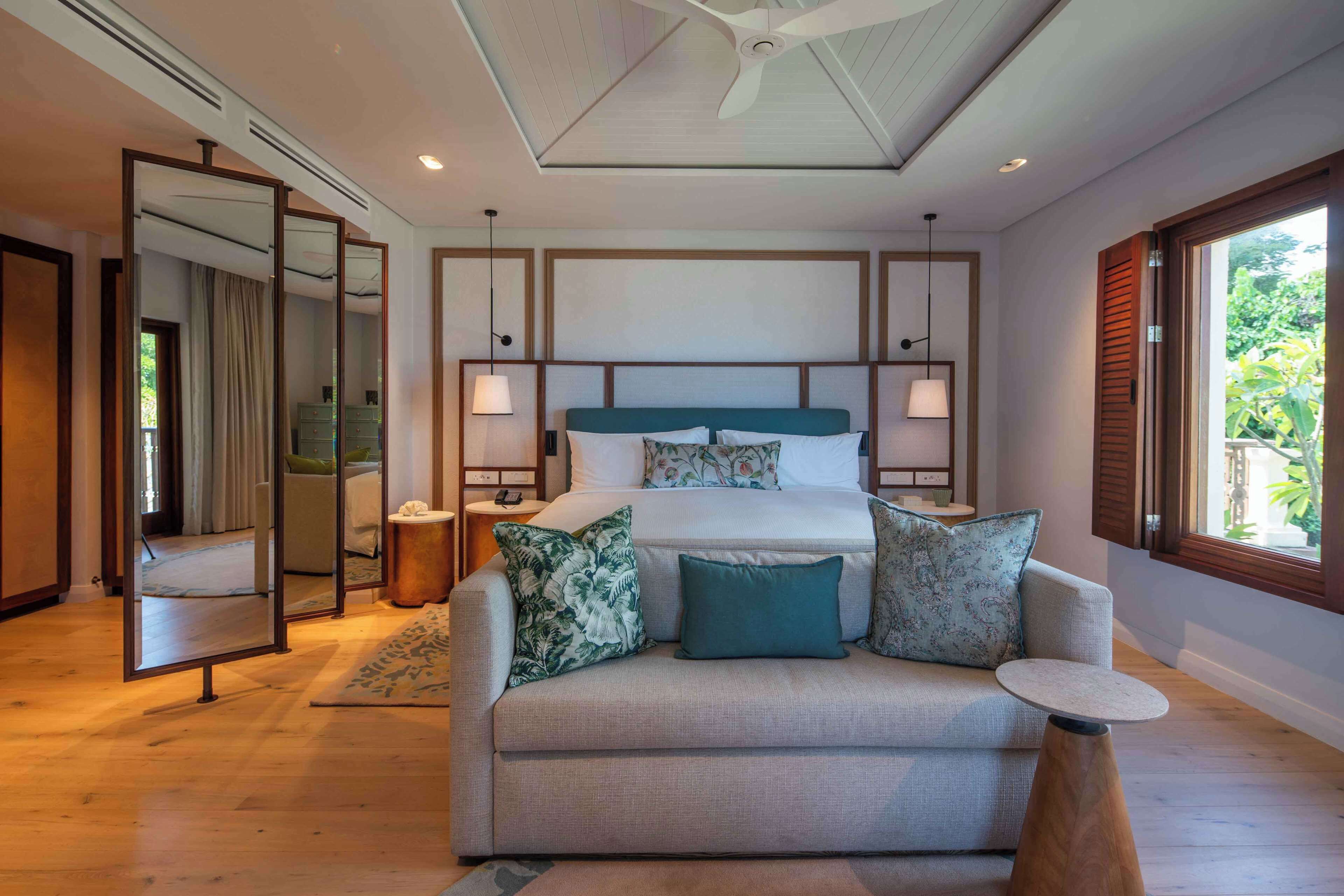 Hilton Mauritius Resort & Spa Hilton Mauritius Resort & Spa