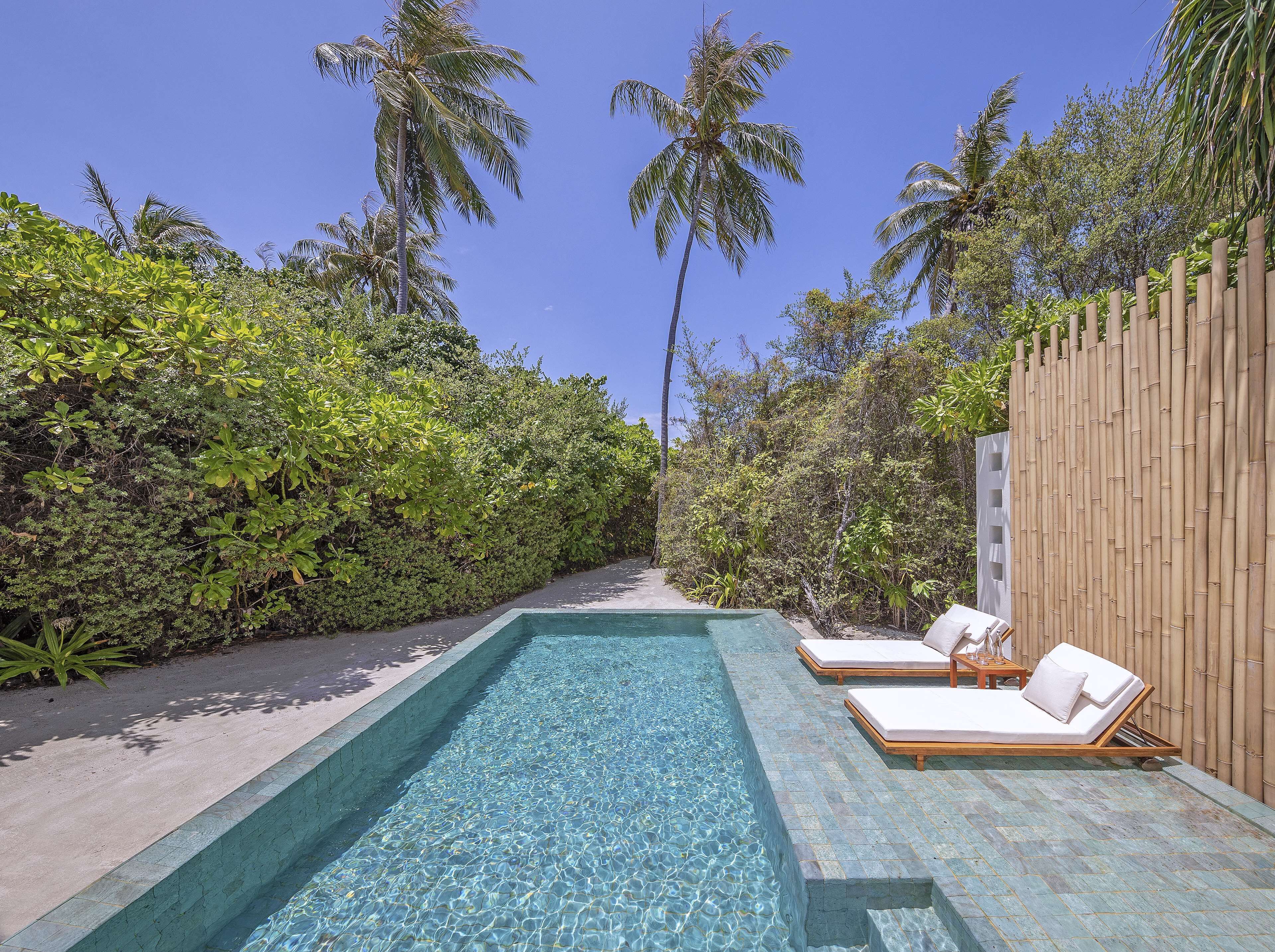 Anantara Kihavah Maldives Villas Anantara Kihavah Maldives Villas