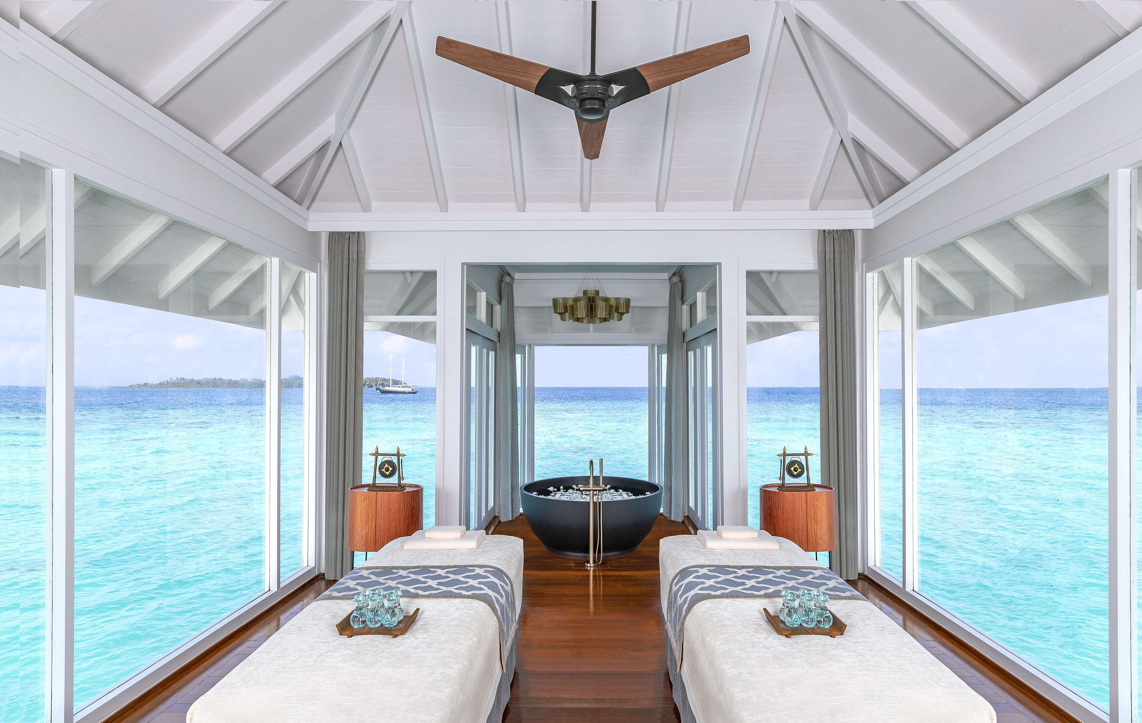 Anantara Kihavah Maldives Villas Anantara Kihavah Maldives Villas