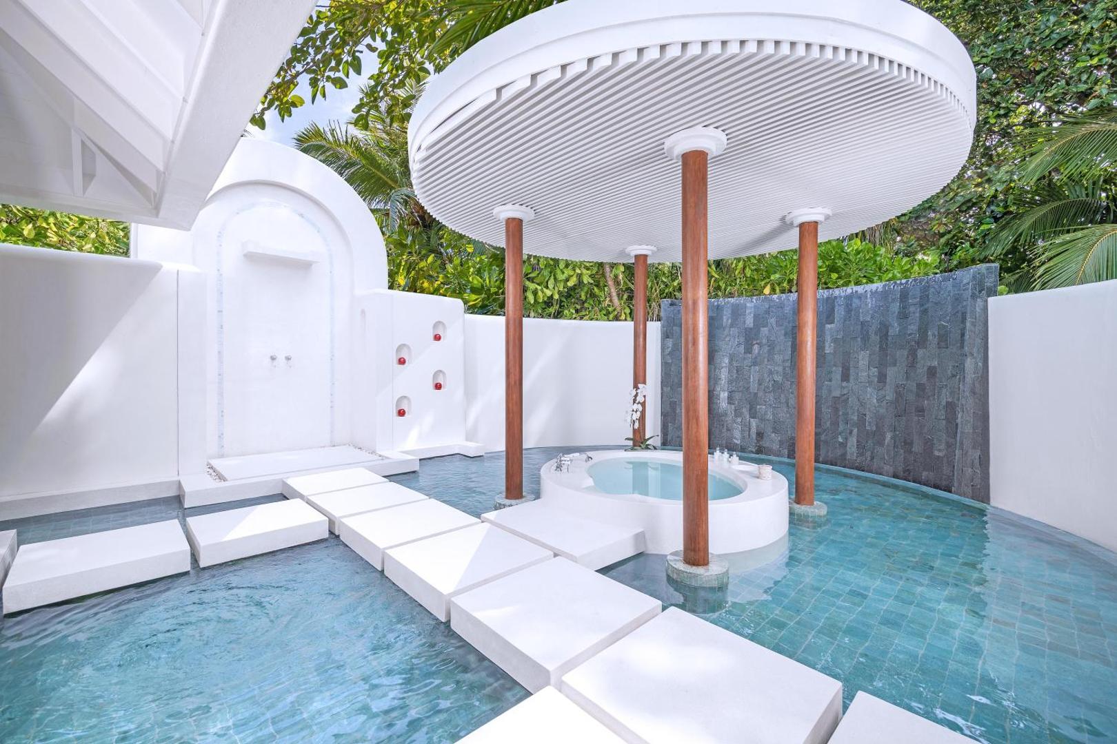 Anantara Kihavah Maldives Villas Anantara Kihavah Maldives Villas