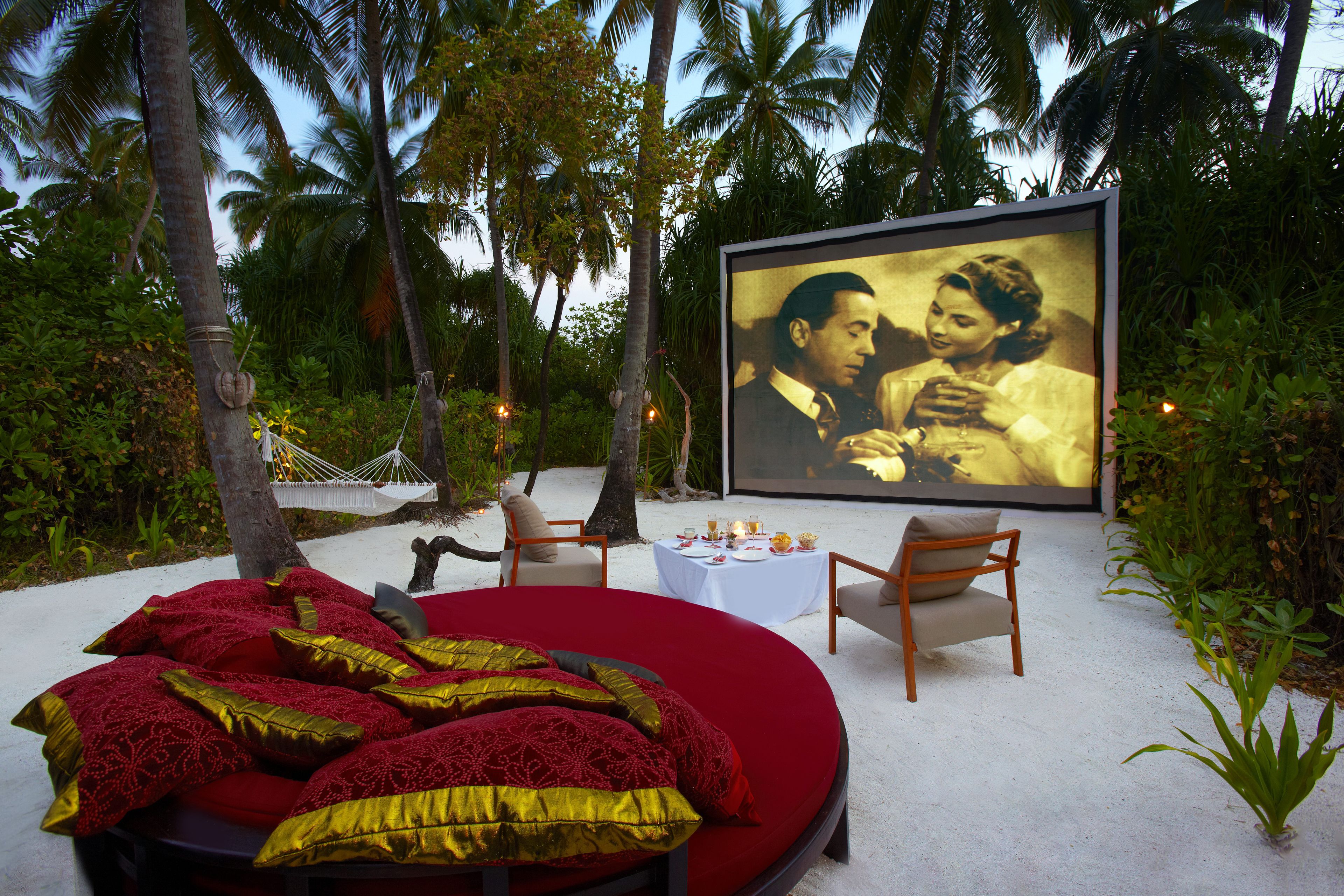 Anantara Kihavah Maldives Villas Anantara Kihavah Maldives Villas