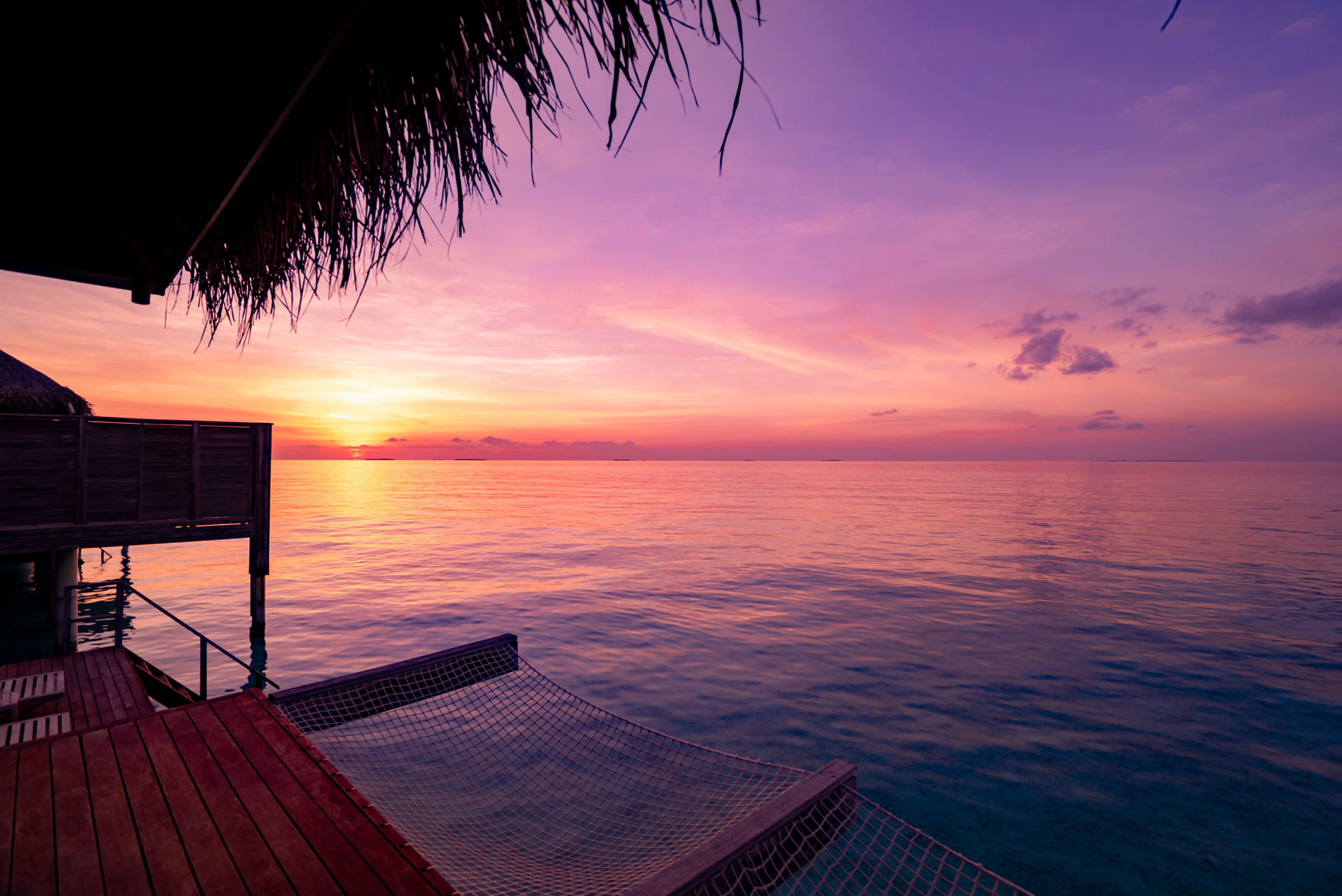 Anantara Kihavah Maldives Villas Anantara Kihavah Maldives Villas