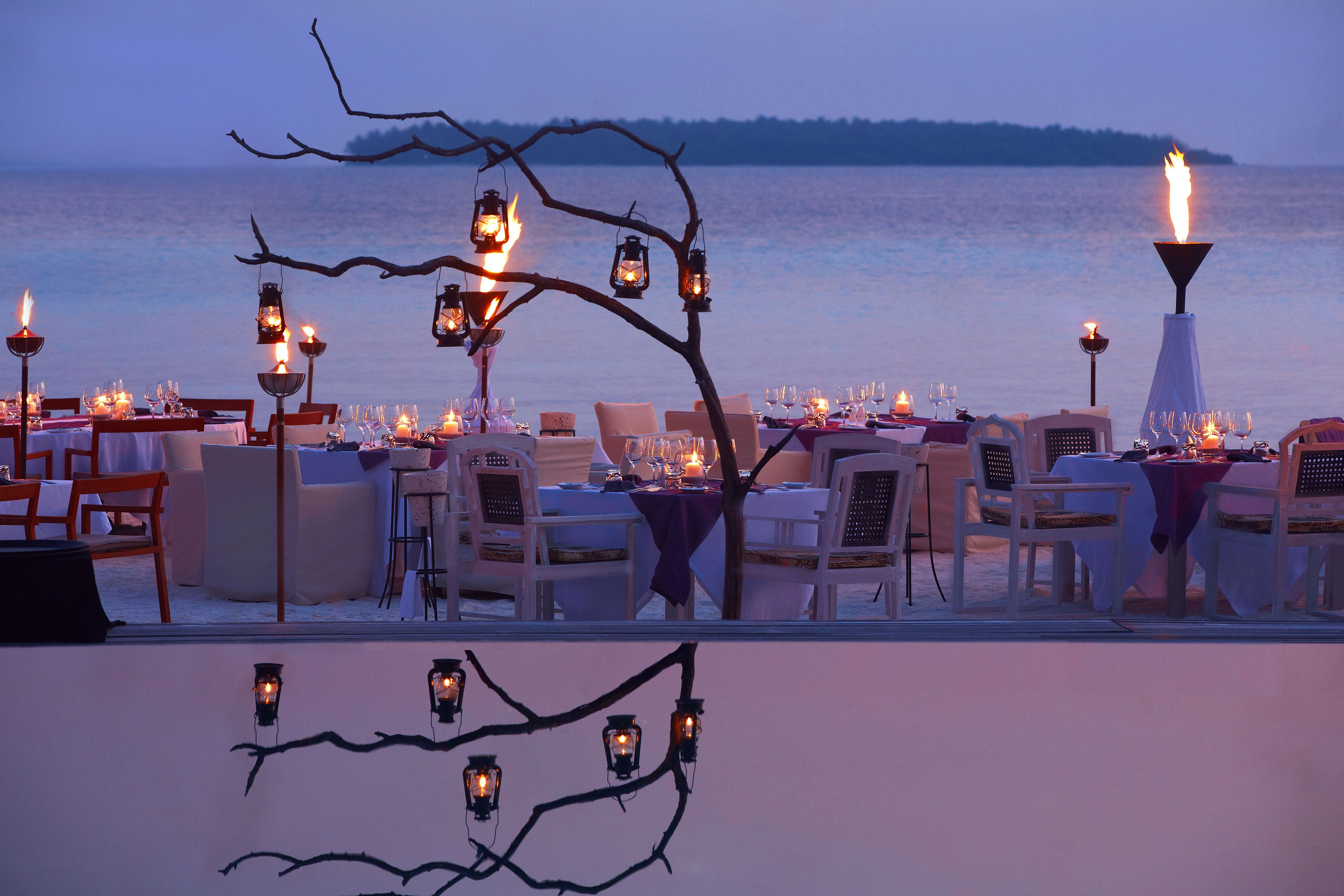 Anantara Kihavah Maldives Villas Anantara Kihavah Maldives Villas