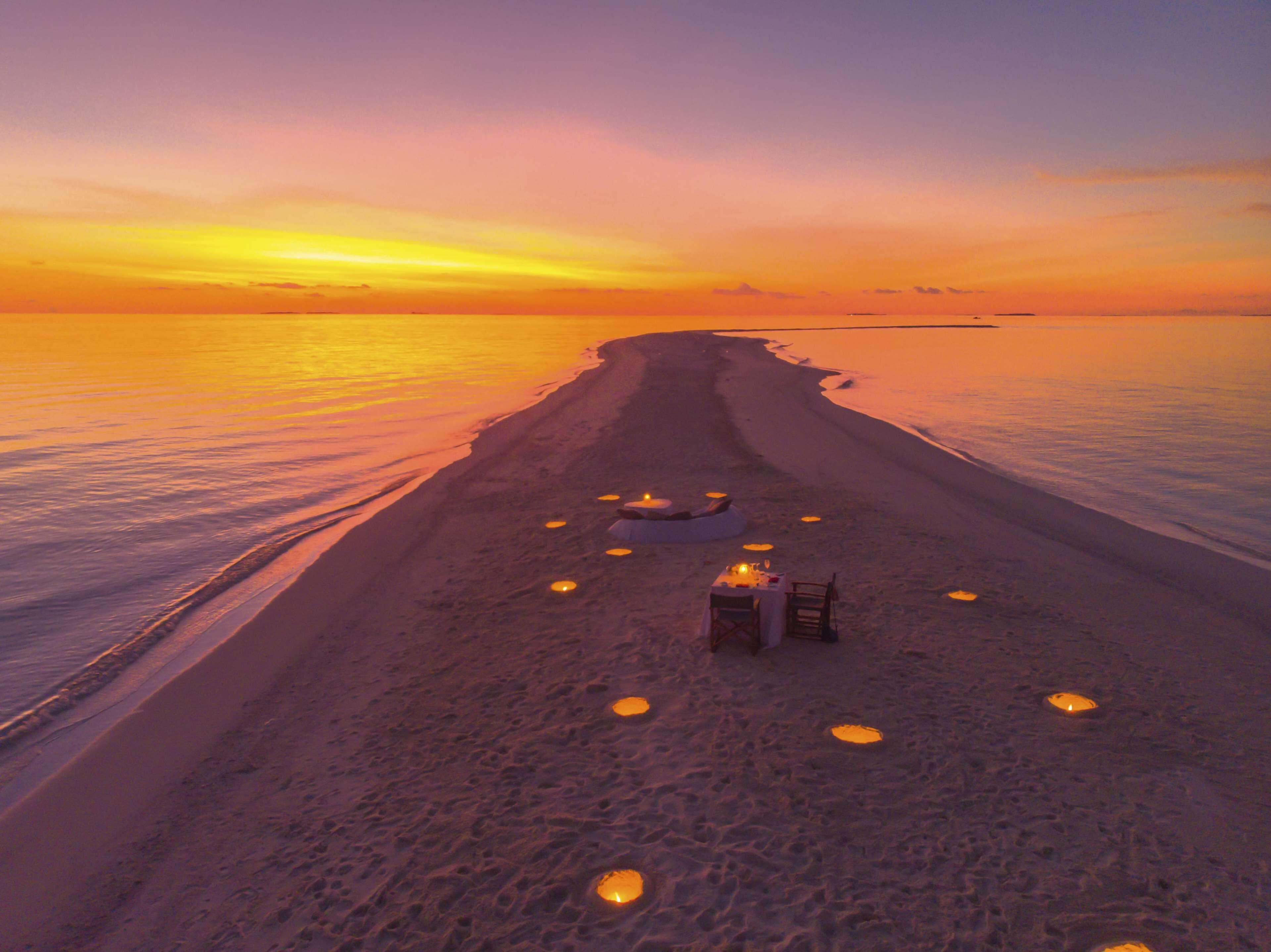 Anantara Kihavah Maldives Villas Anantara Kihavah Maldives Villas