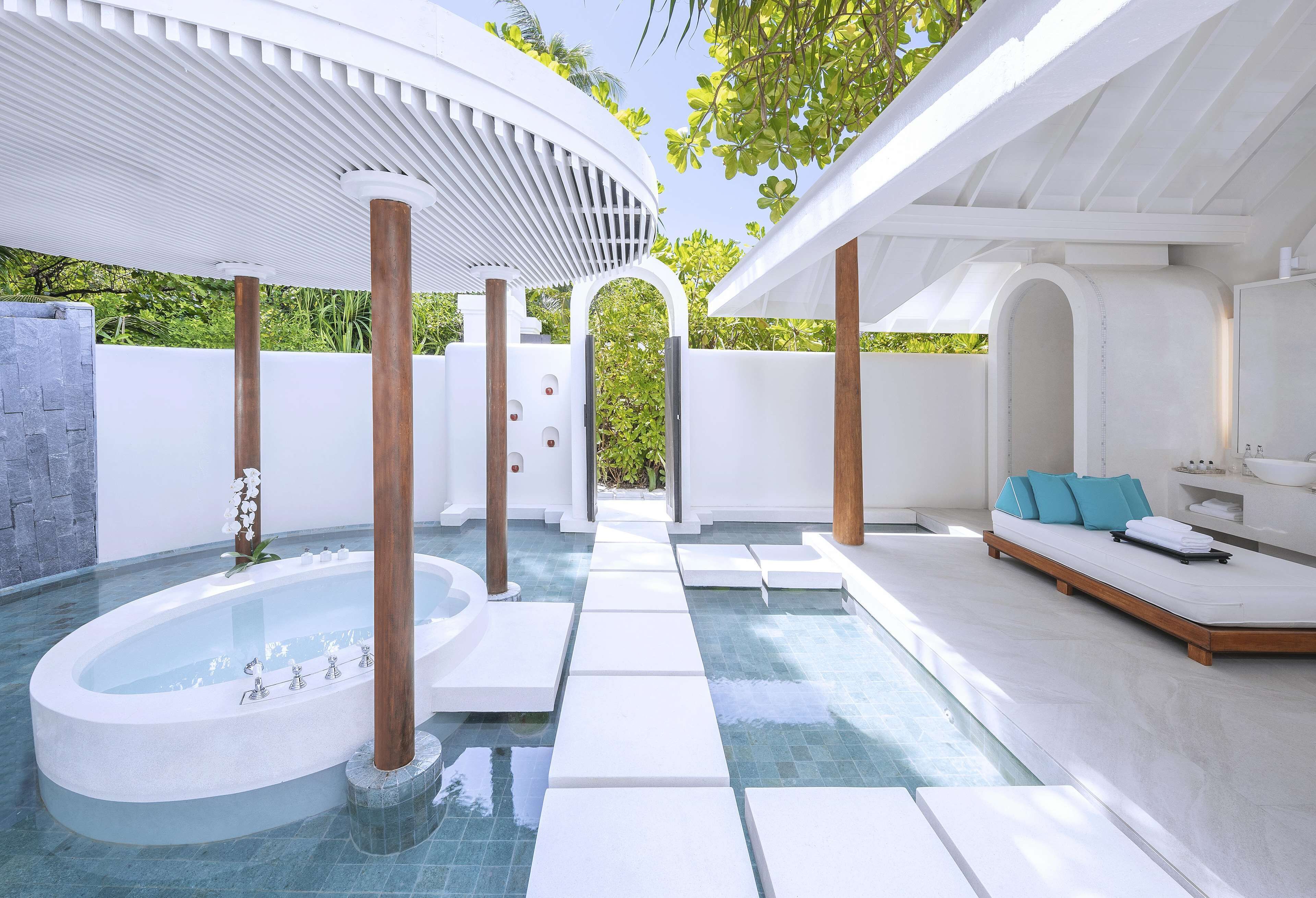 Anantara Kihavah Maldives Villas Anantara Kihavah Maldives Villas