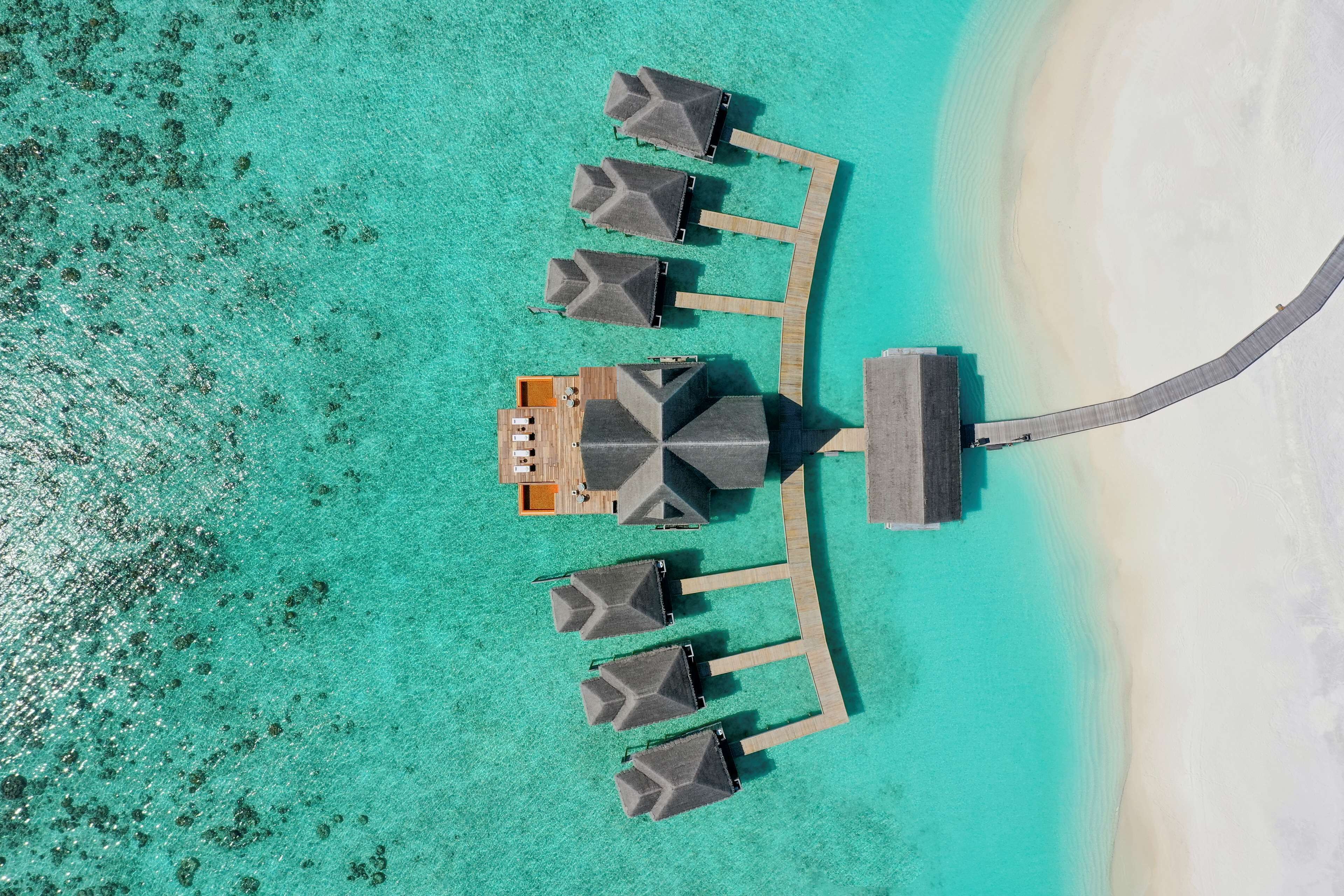 Anantara Kihavah Maldives Villas Anantara Kihavah Maldives Villas