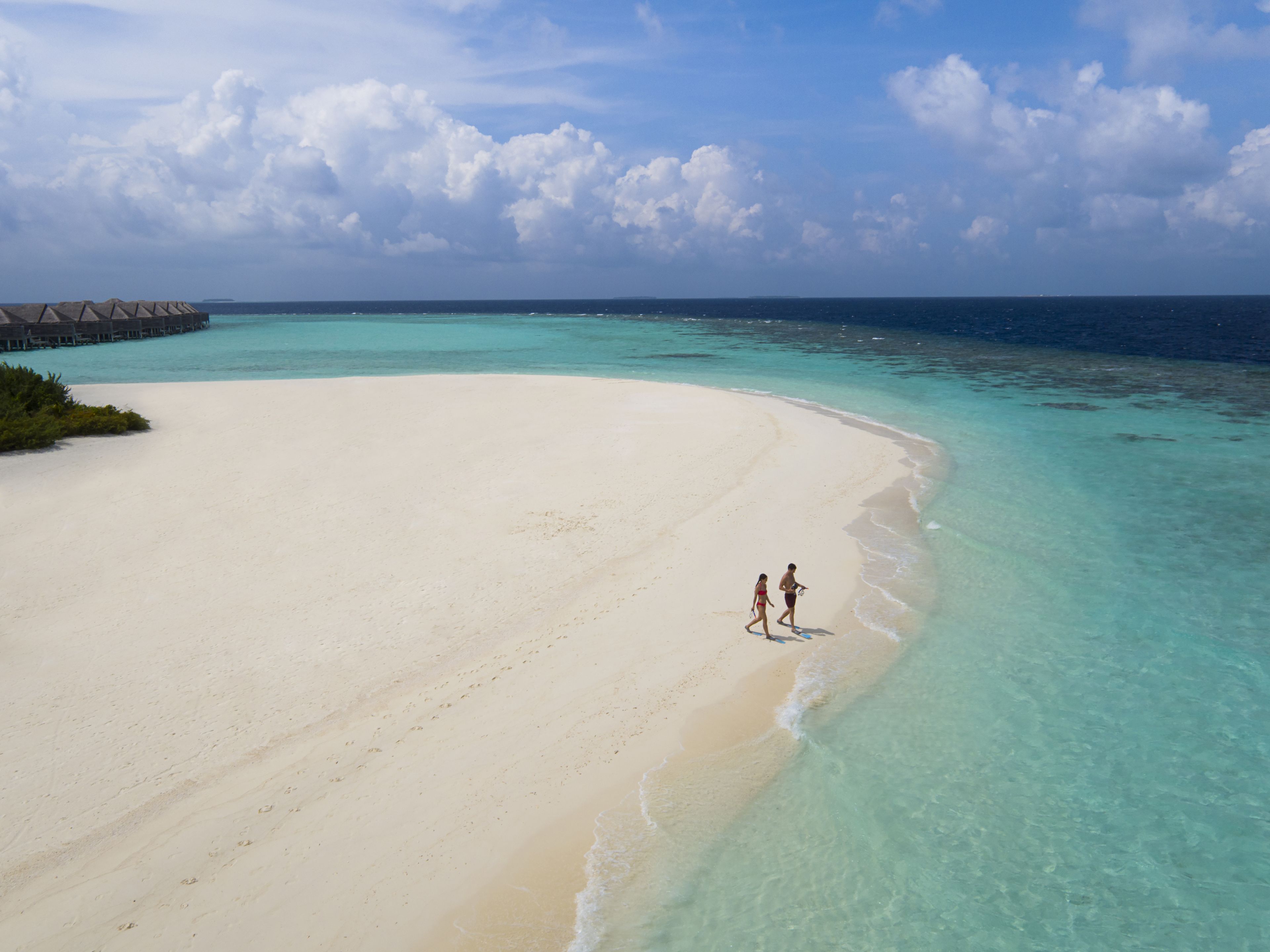 Anantara Kihavah Maldives Villas Anantara Kihavah Maldives Villas