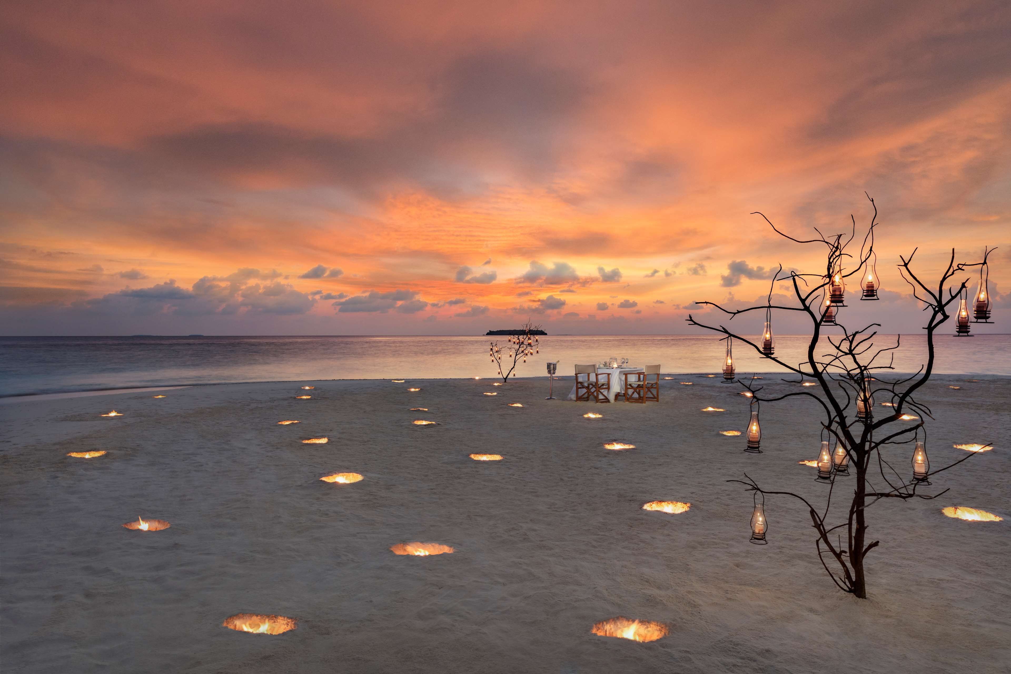 Anantara Kihavah Maldives Villas Anantara Kihavah Maldives Villas