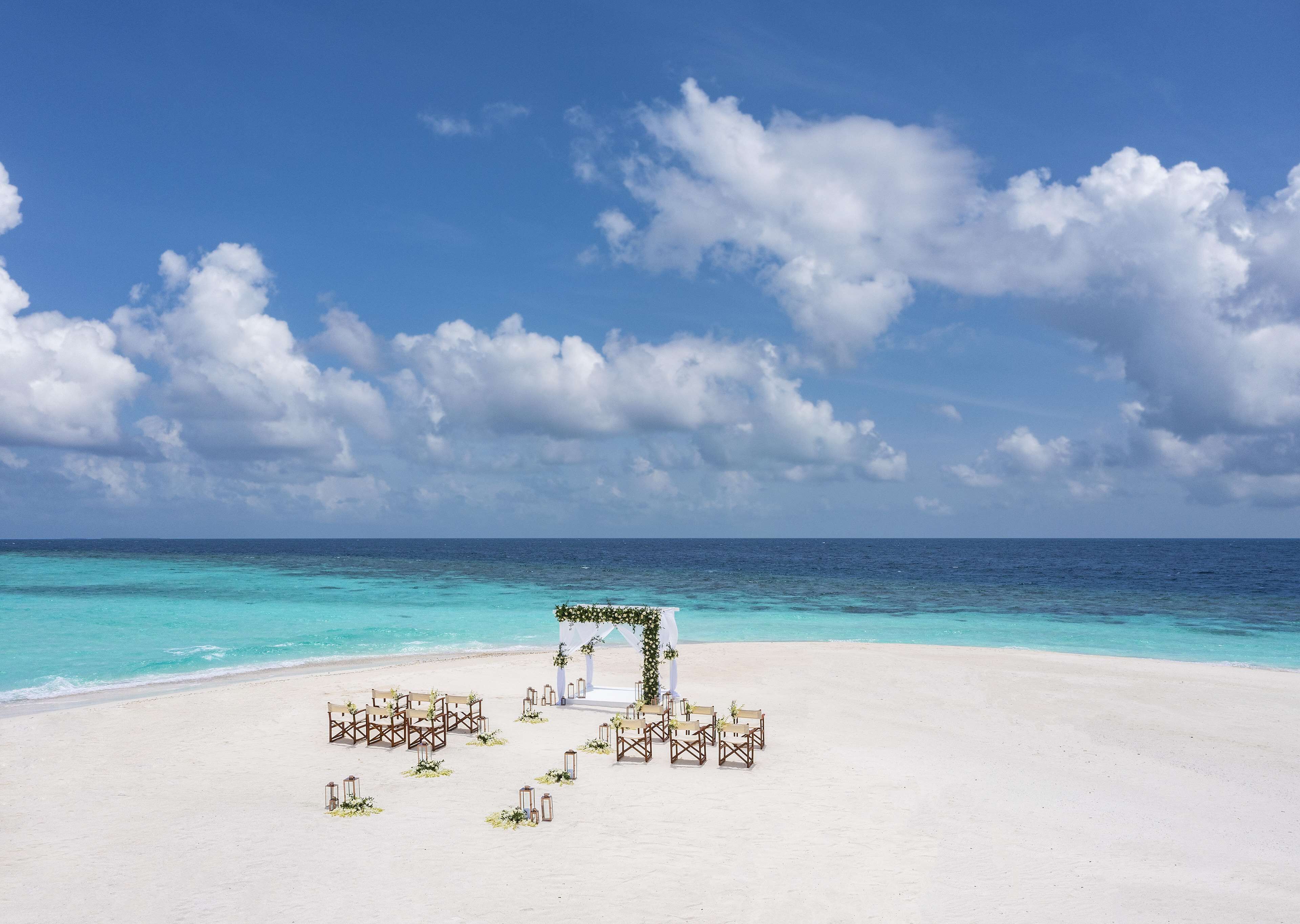 Anantara Kihavah Maldives Villas Anantara Kihavah Maldives Villas