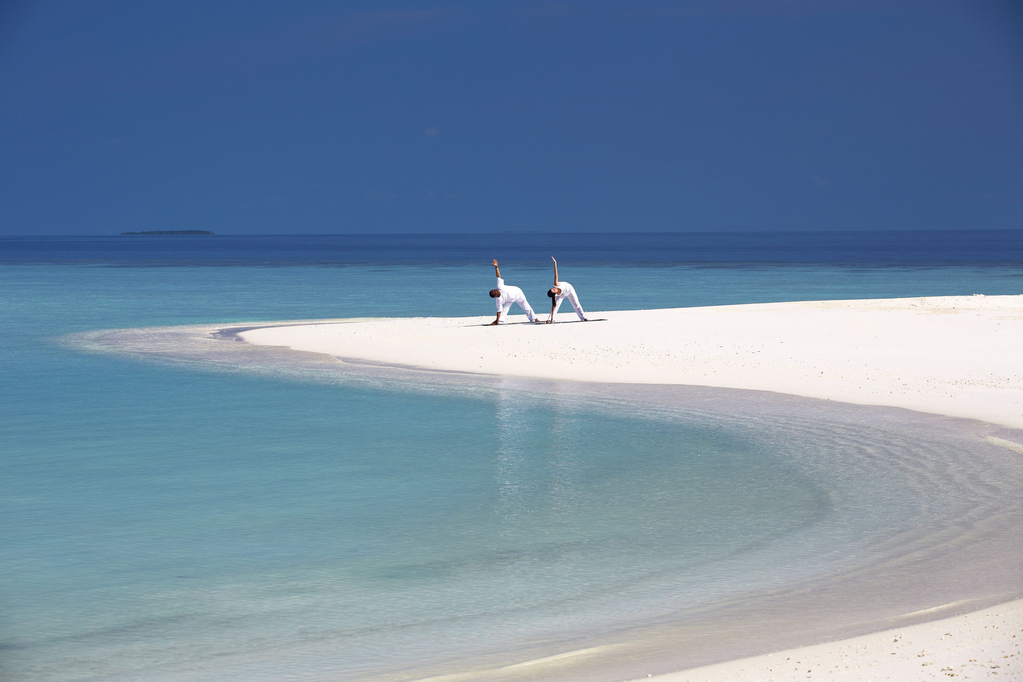Anantara Kihavah Maldives Villas Anantara Kihavah Maldives Villas