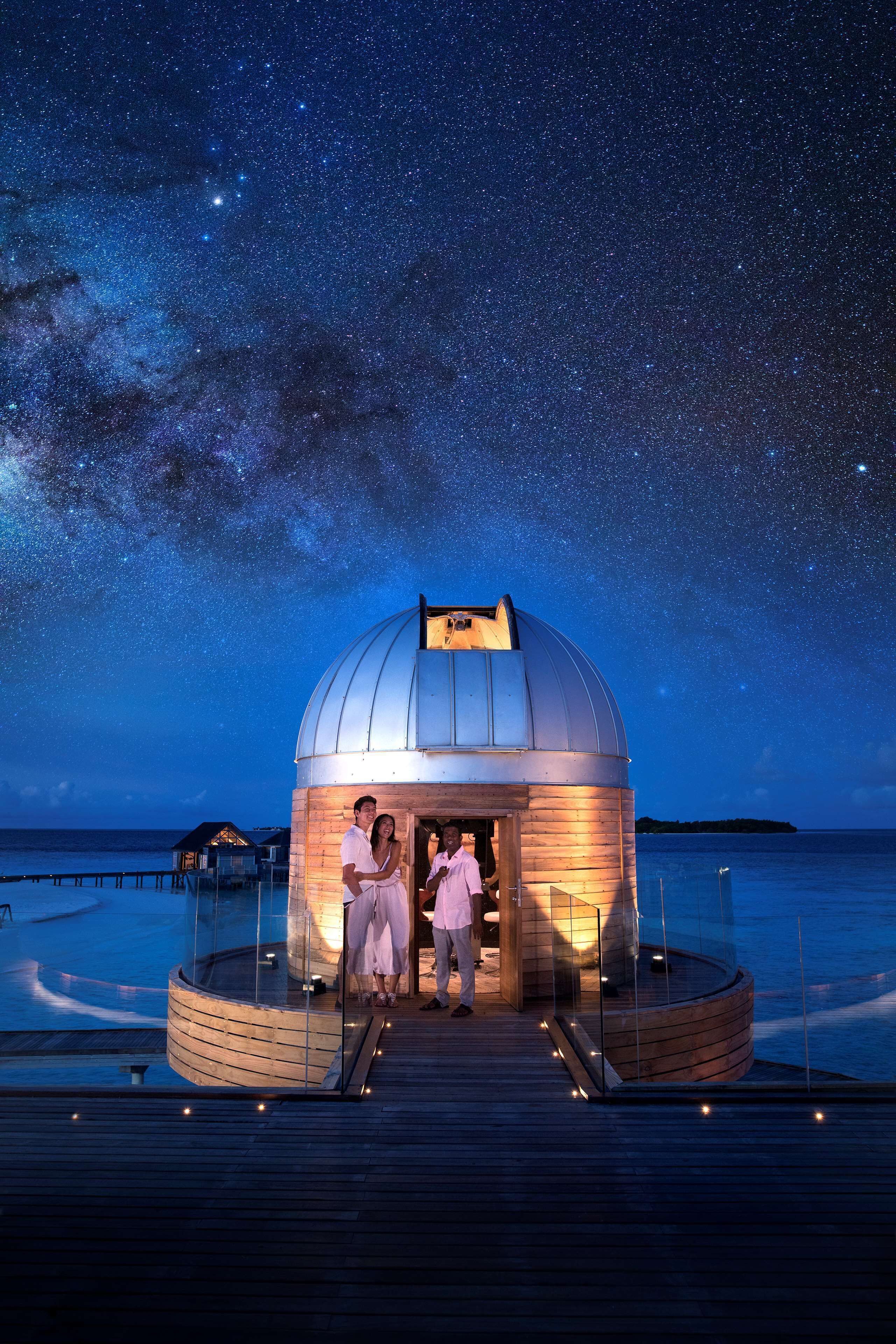 Anantara Kihavah Maldives Villas Anantara Kihavah Maldives Villas