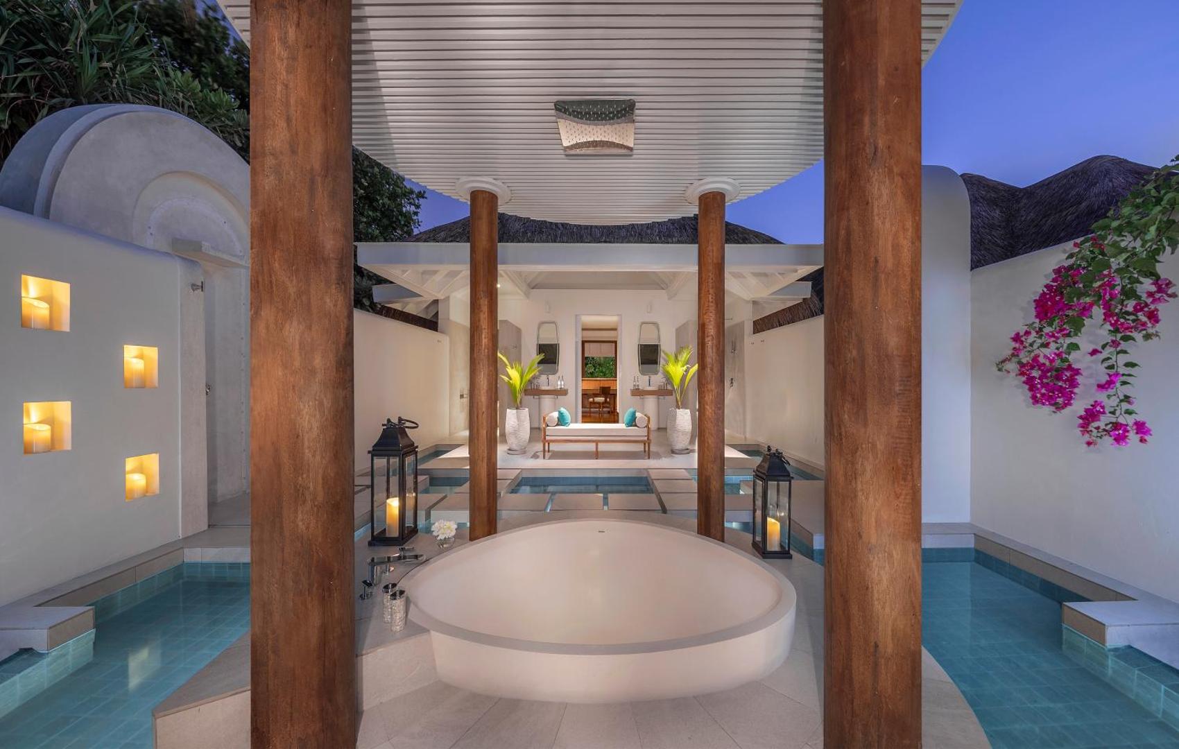 Anantara Kihavah Maldives Villas Anantara Kihavah Maldives Villas
