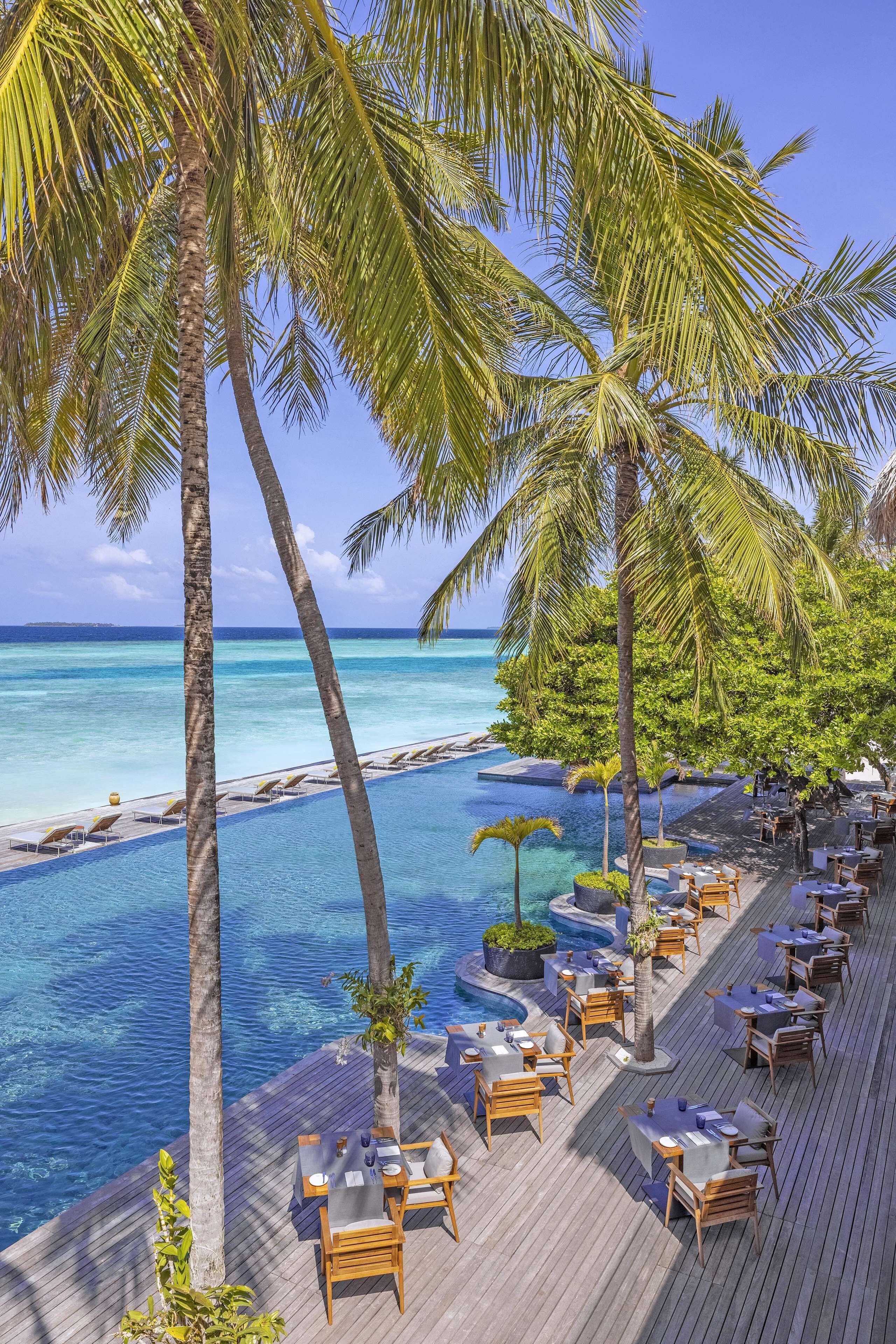 Anantara Kihavah Maldives Villas Anantara Kihavah Maldives Villas