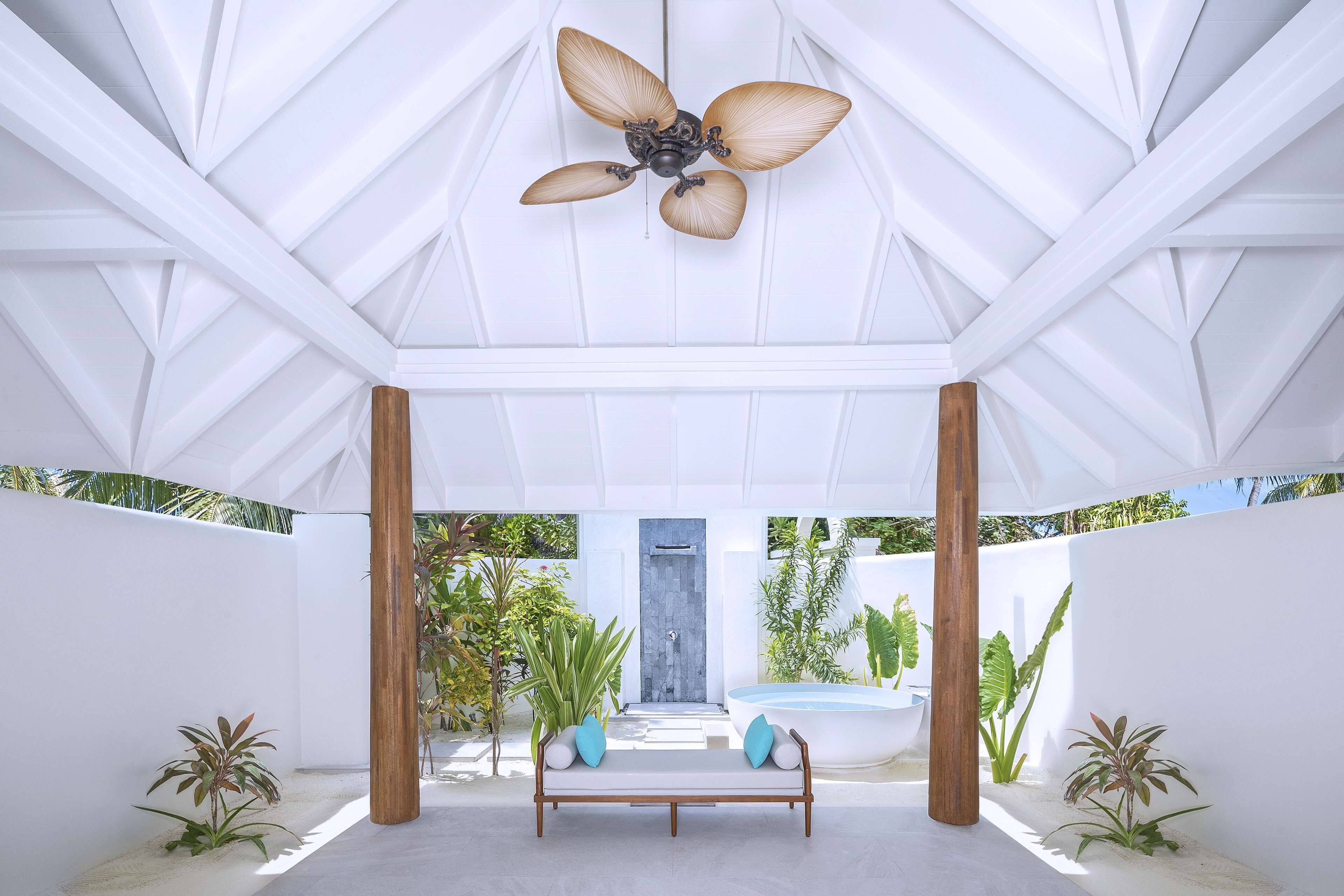 Anantara Kihavah Maldives Villas Anantara Kihavah Maldives Villas