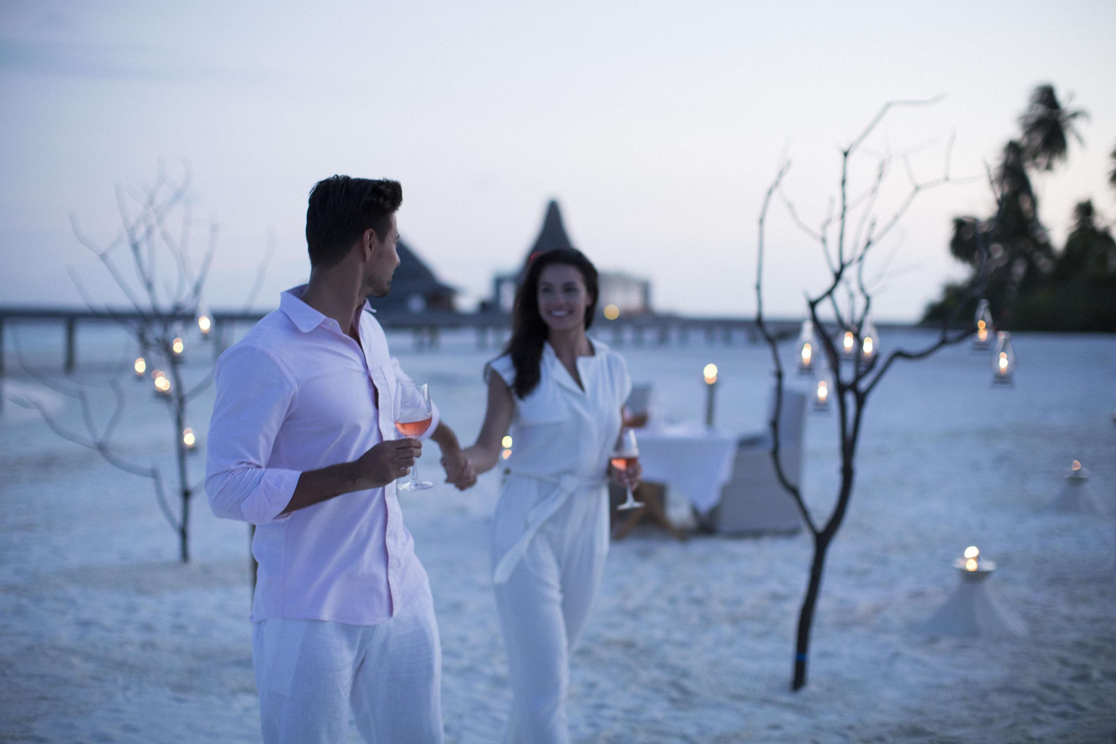Anantara Kihavah Maldives Villas Anantara Kihavah Maldives Villas