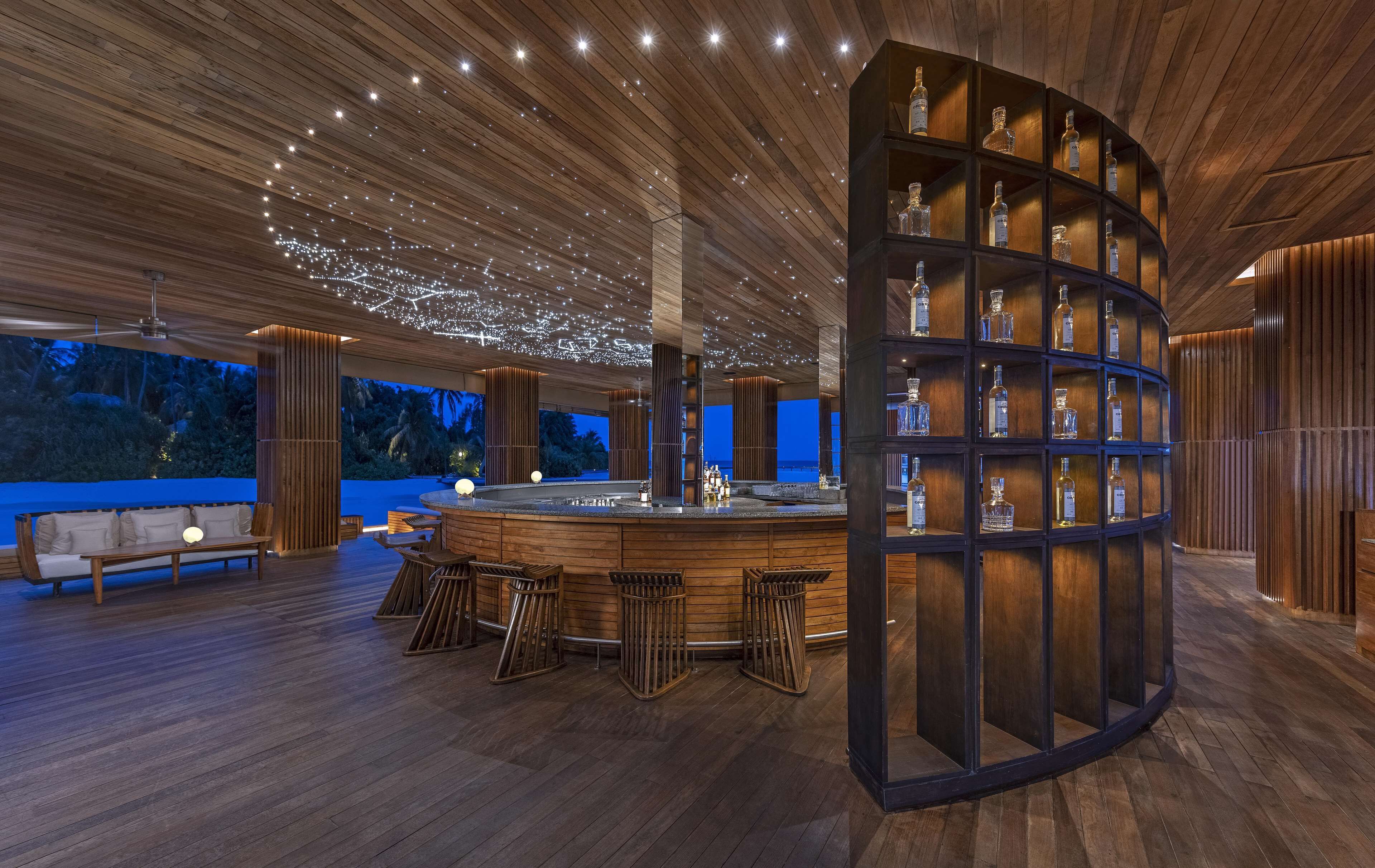 Anantara Kihavah Maldives Villas Anantara Kihavah Maldives Villas