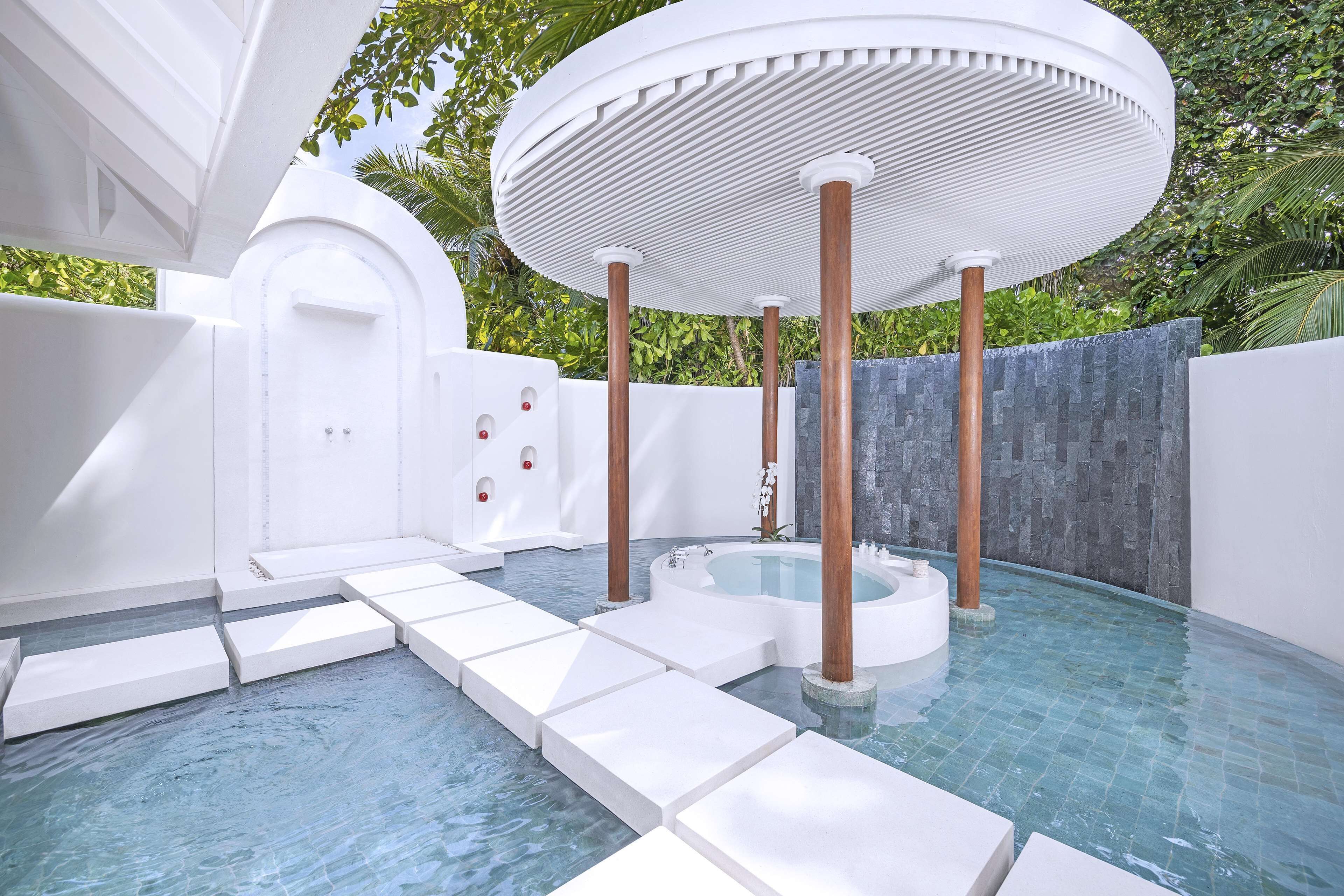 Anantara Kihavah Maldives Villas Anantara Kihavah Maldives Villas