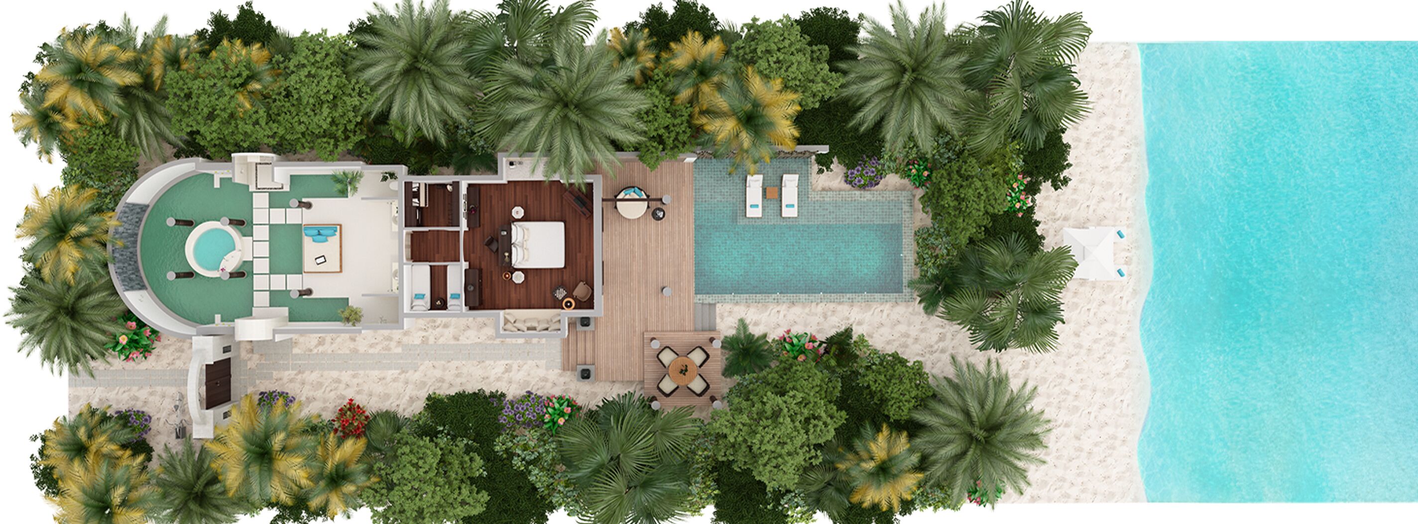 Anantara Kihavah Maldives Villas Anantara Kihavah Maldives Villas