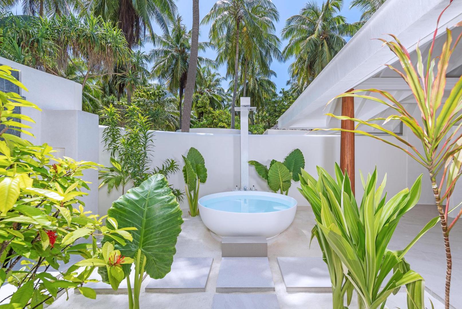 Anantara Kihavah Maldives Villas Anantara Kihavah Maldives Villas
