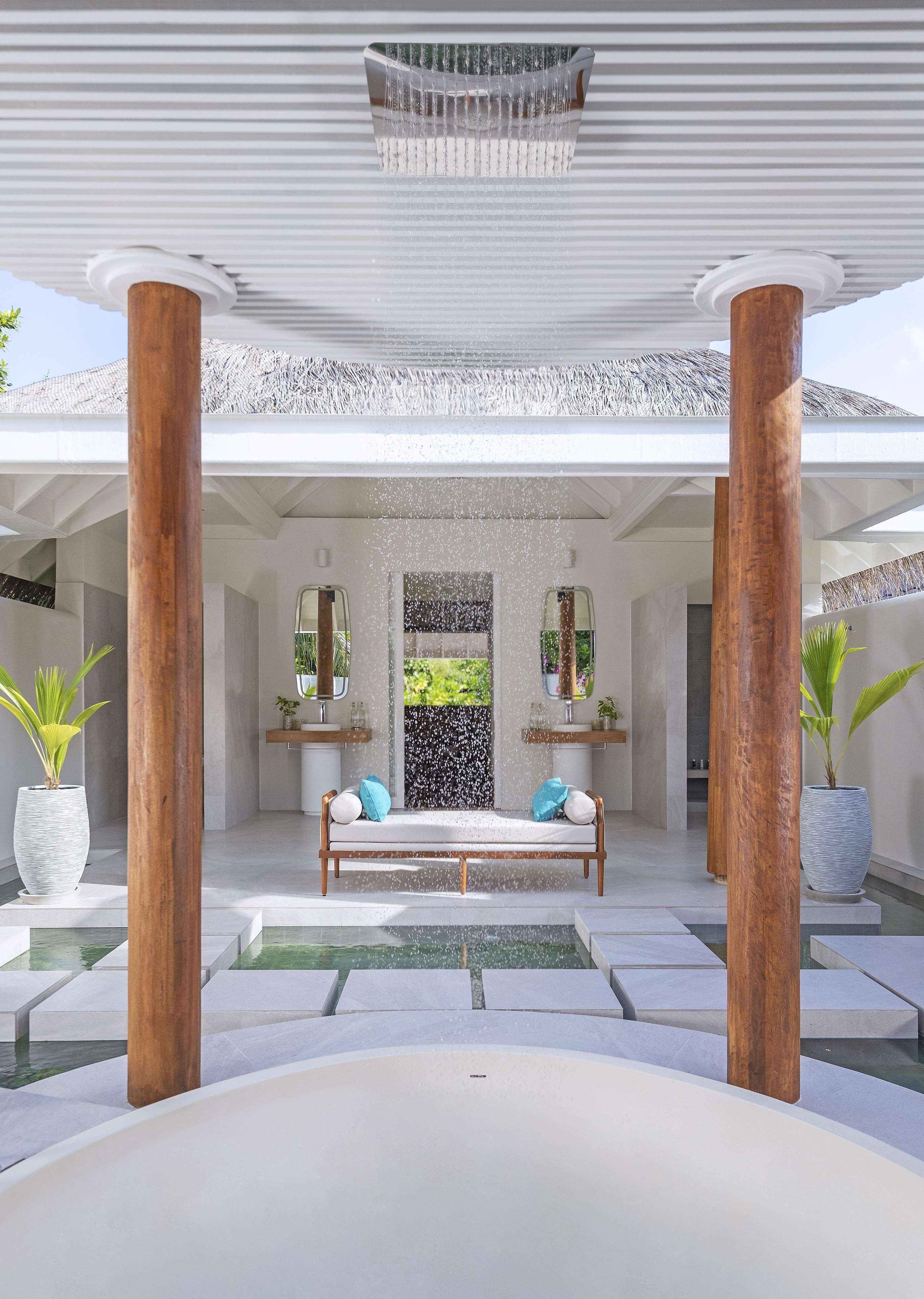 Anantara Kihavah Maldives Villas Anantara Kihavah Maldives Villas