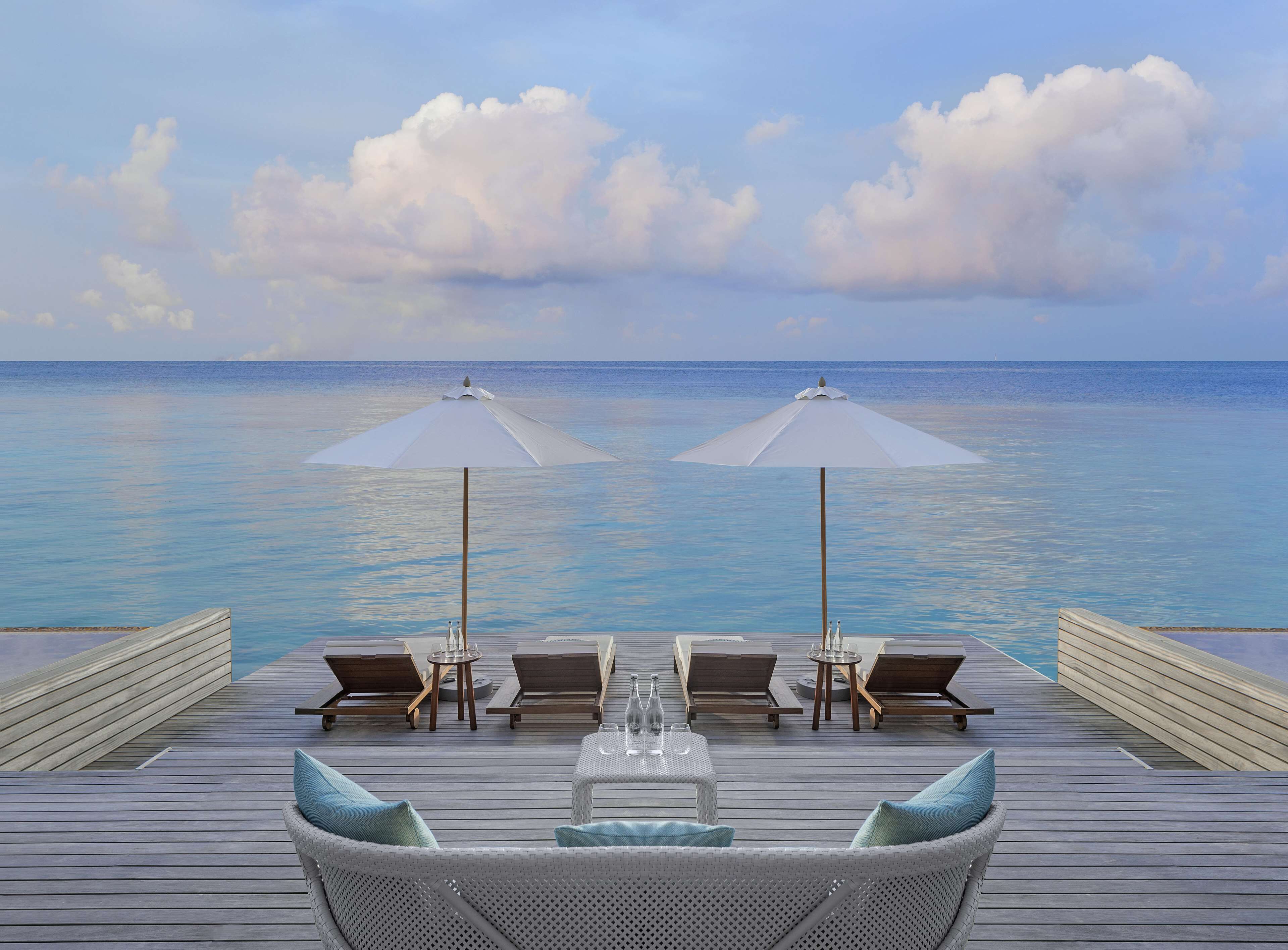 Anantara Kihavah Maldives Villas Anantara Kihavah Maldives Villas