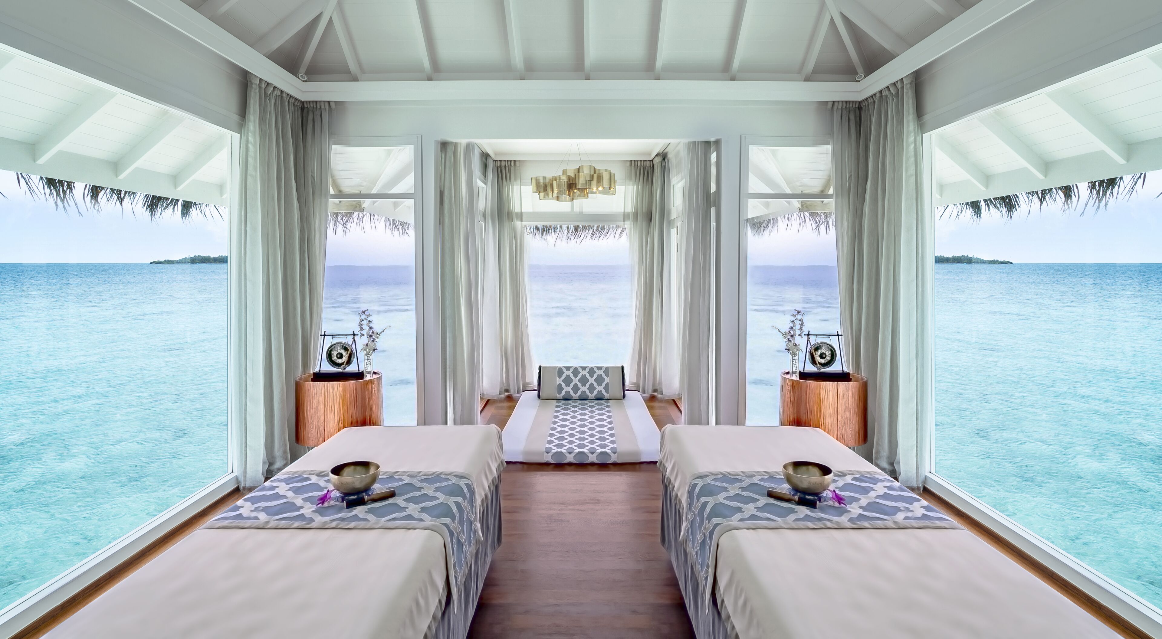 Anantara Kihavah Maldives Villas Anantara Kihavah Maldives Villas