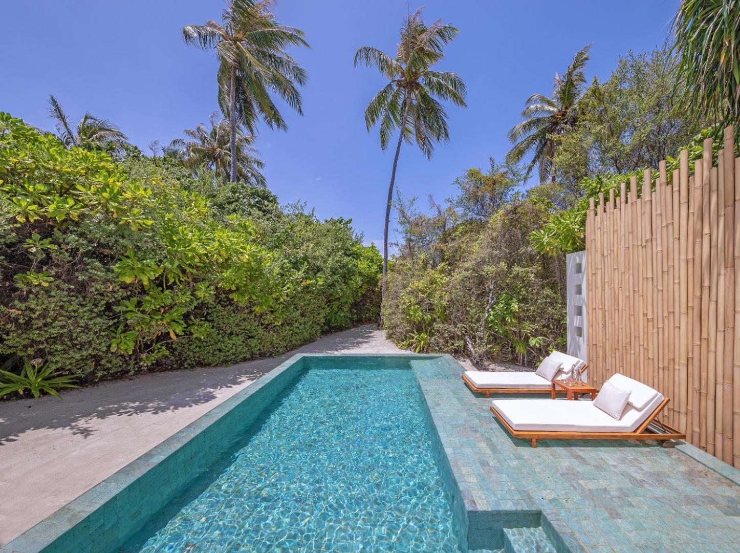 Anantara Kihavah Maldives Villas Anantara Kihavah Maldives Villas
