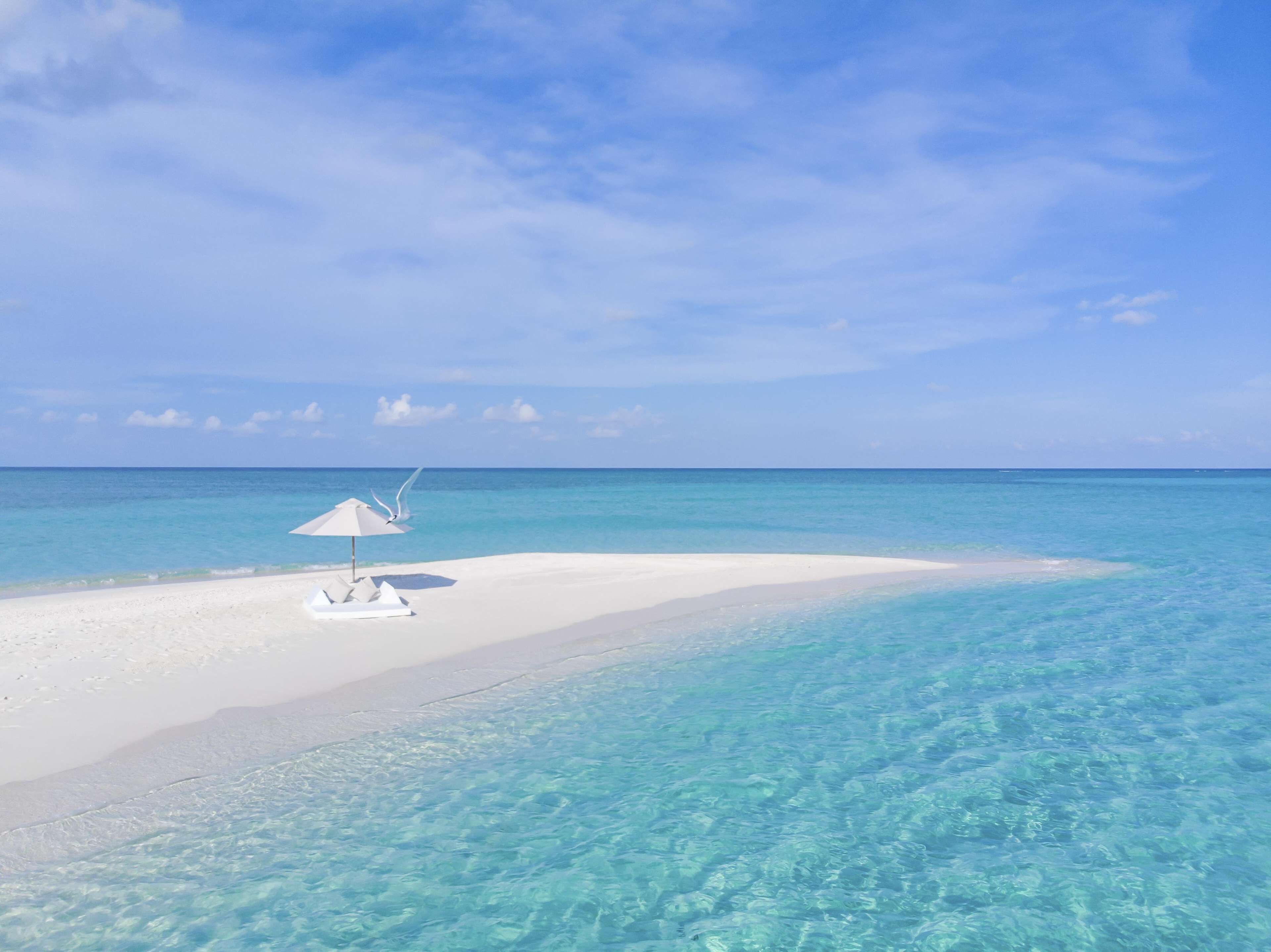 Anantara Kihavah Maldives Villas Anantara Kihavah Maldives Villas