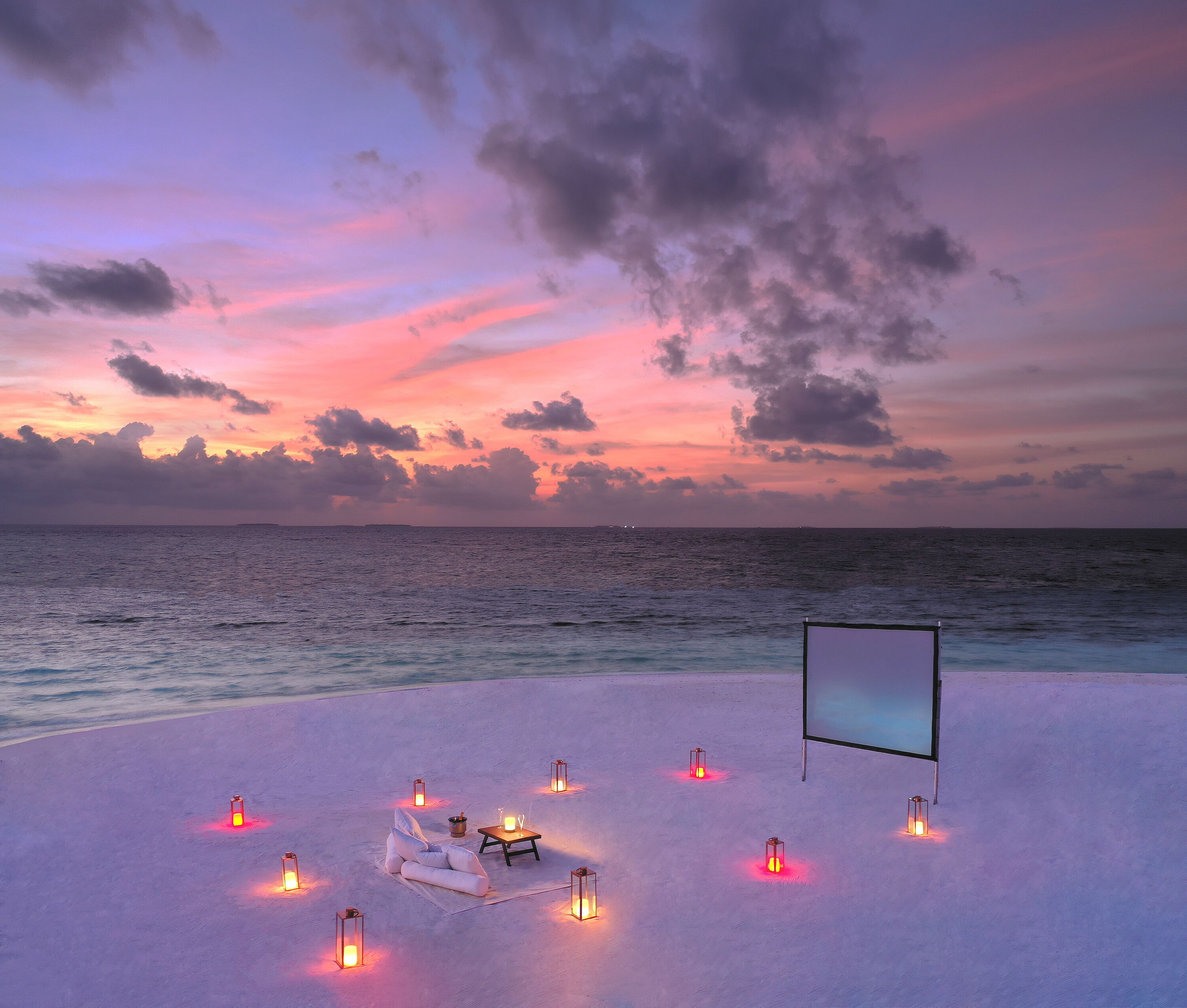 Anantara Kihavah Maldives Villas Anantara Kihavah Maldives Villas