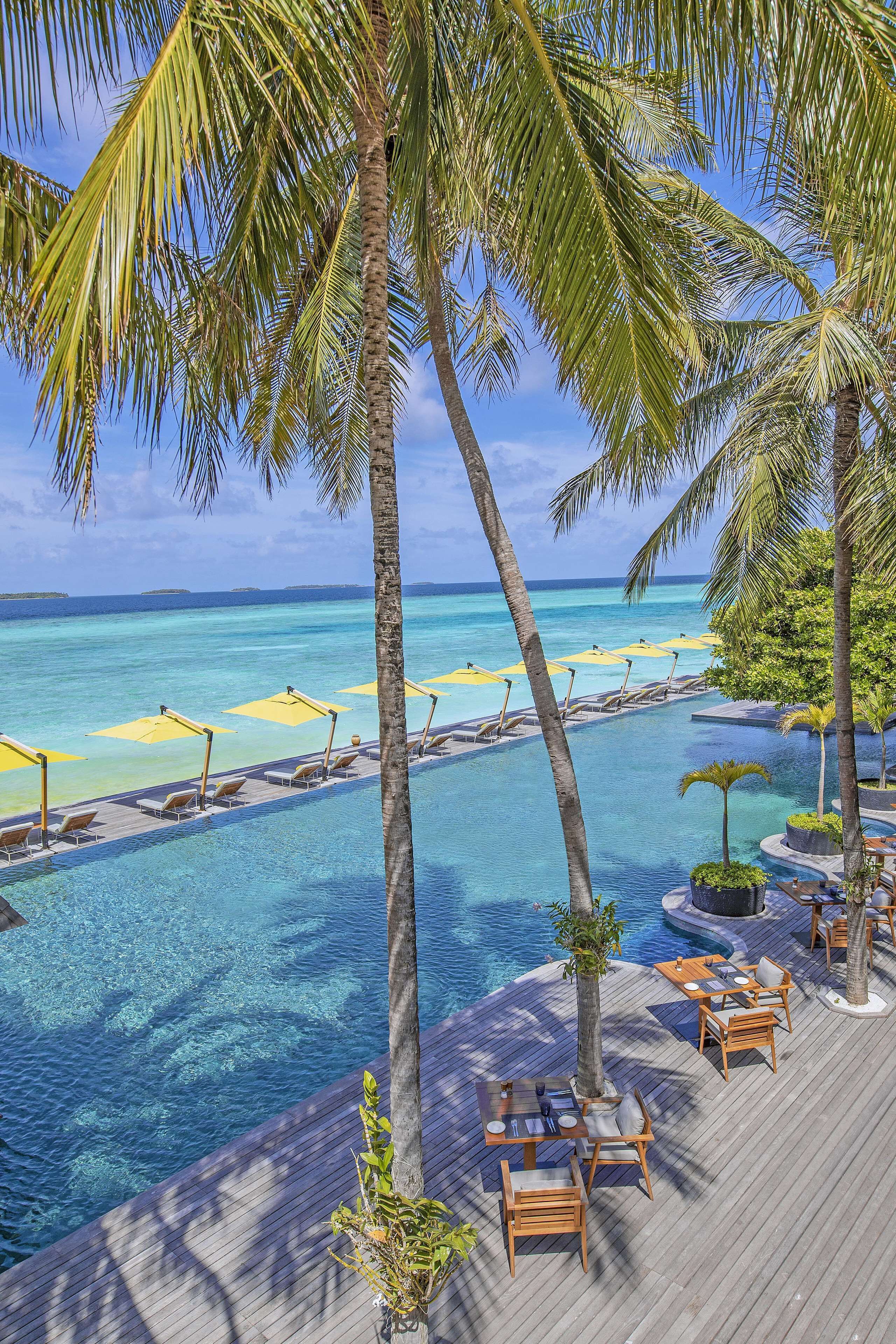 Anantara Kihavah Maldives Villas Anantara Kihavah Maldives Villas
