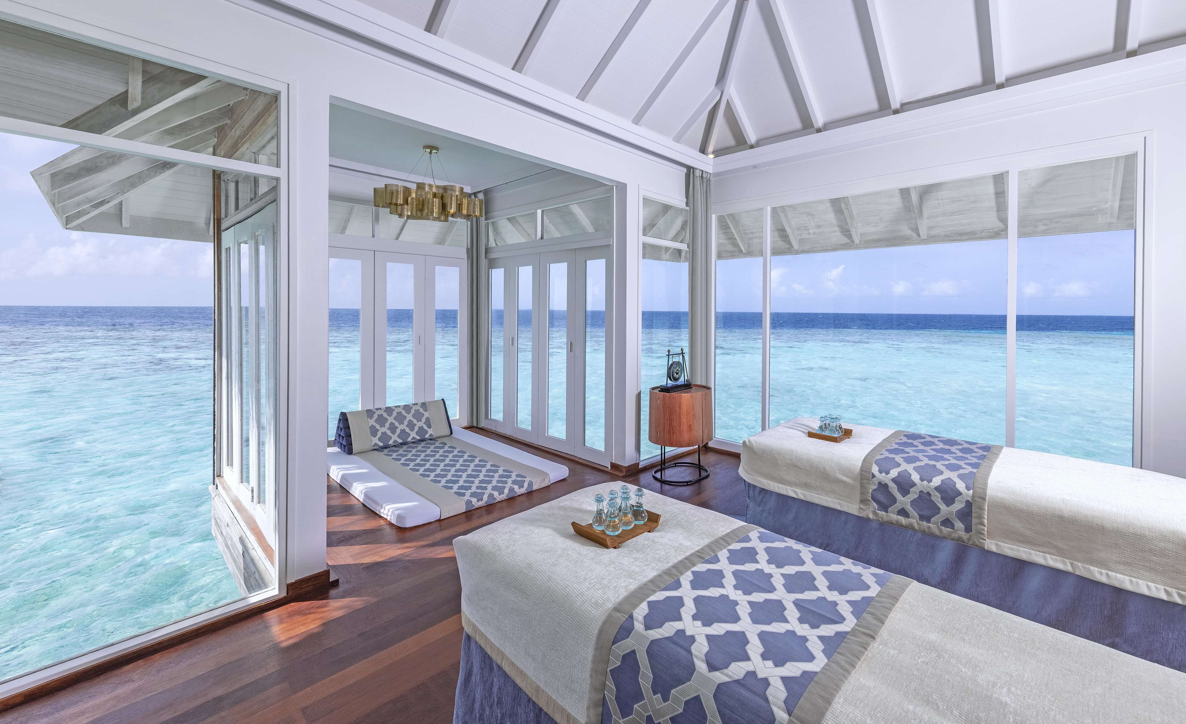 Anantara Kihavah Maldives Villas Anantara Kihavah Maldives Villas