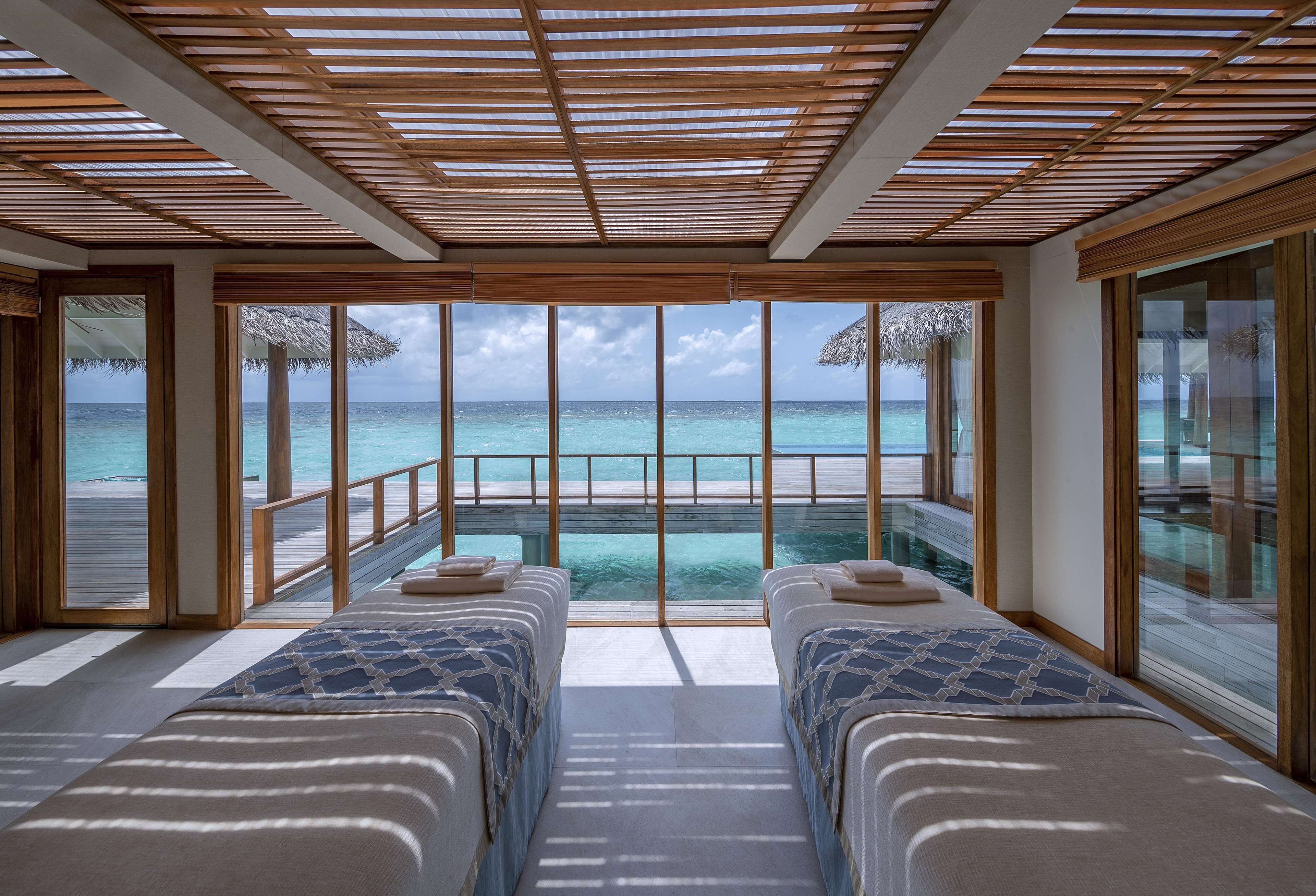 Anantara Kihavah Maldives Villas Anantara Kihavah Maldives Villas