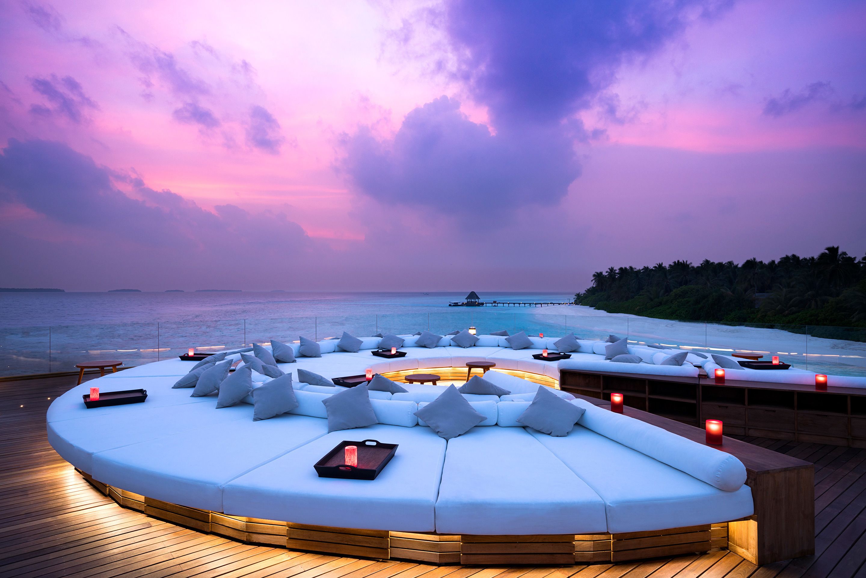 Anantara Kihavah Maldives Villas Anantara Kihavah Maldives Villas
