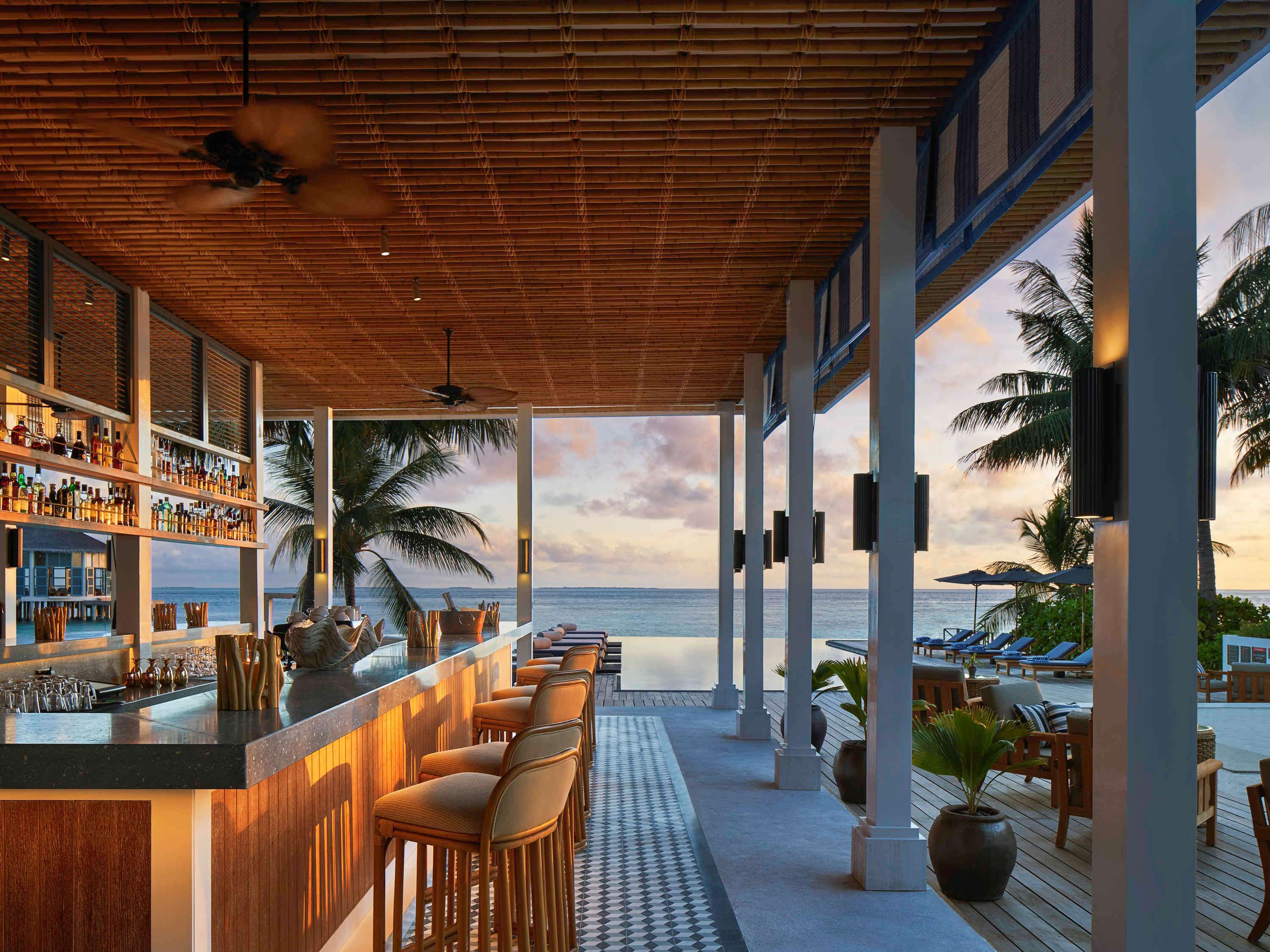 The Halcyon Private Isles Maldives, Autograph Collection The Halcyon Private Isles Maldives, Autograph Collection