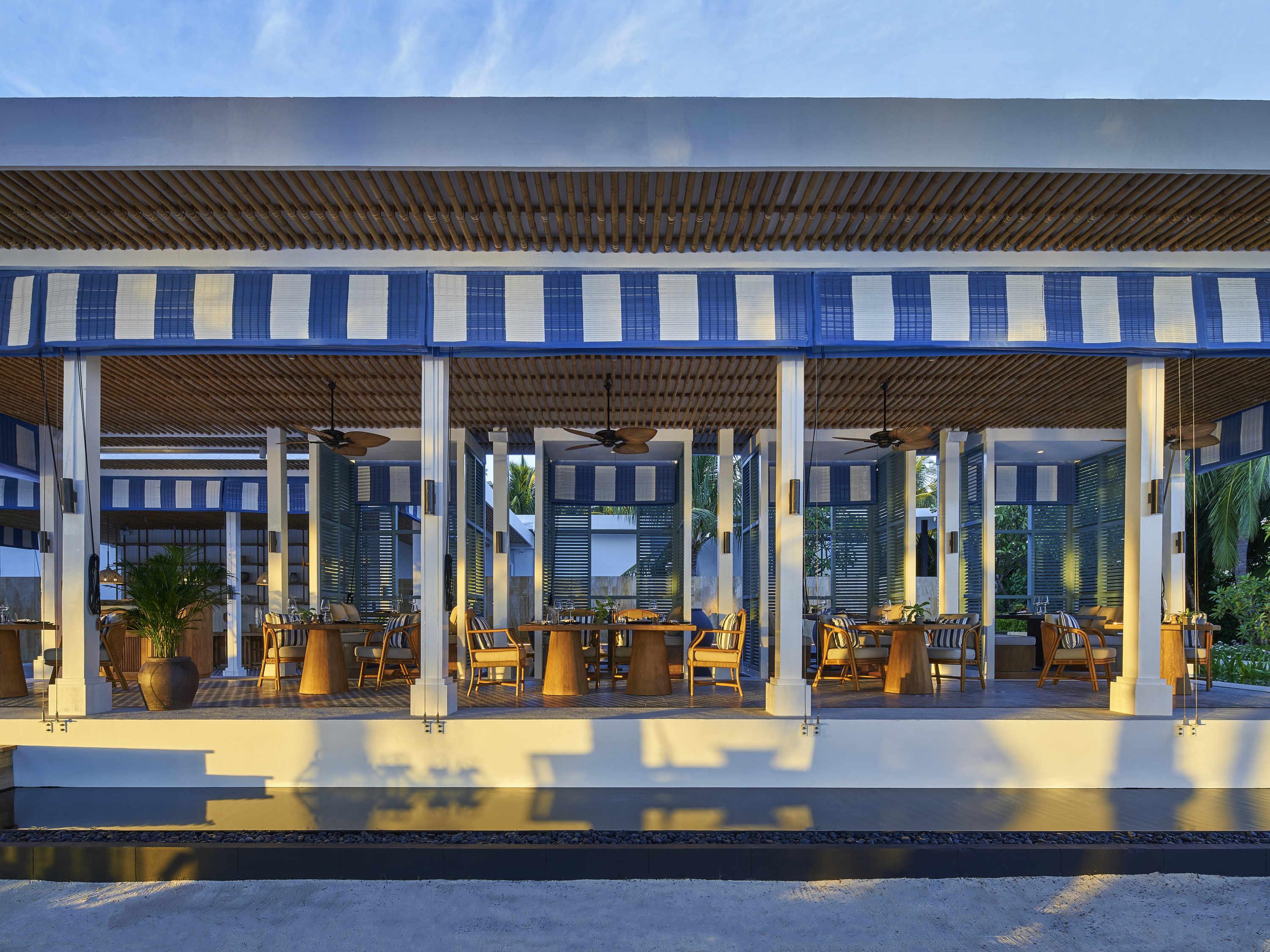 The Halcyon Private Isles Maldives, Autograph Collection The Halcyon Private Isles Maldives, Autograph Collection