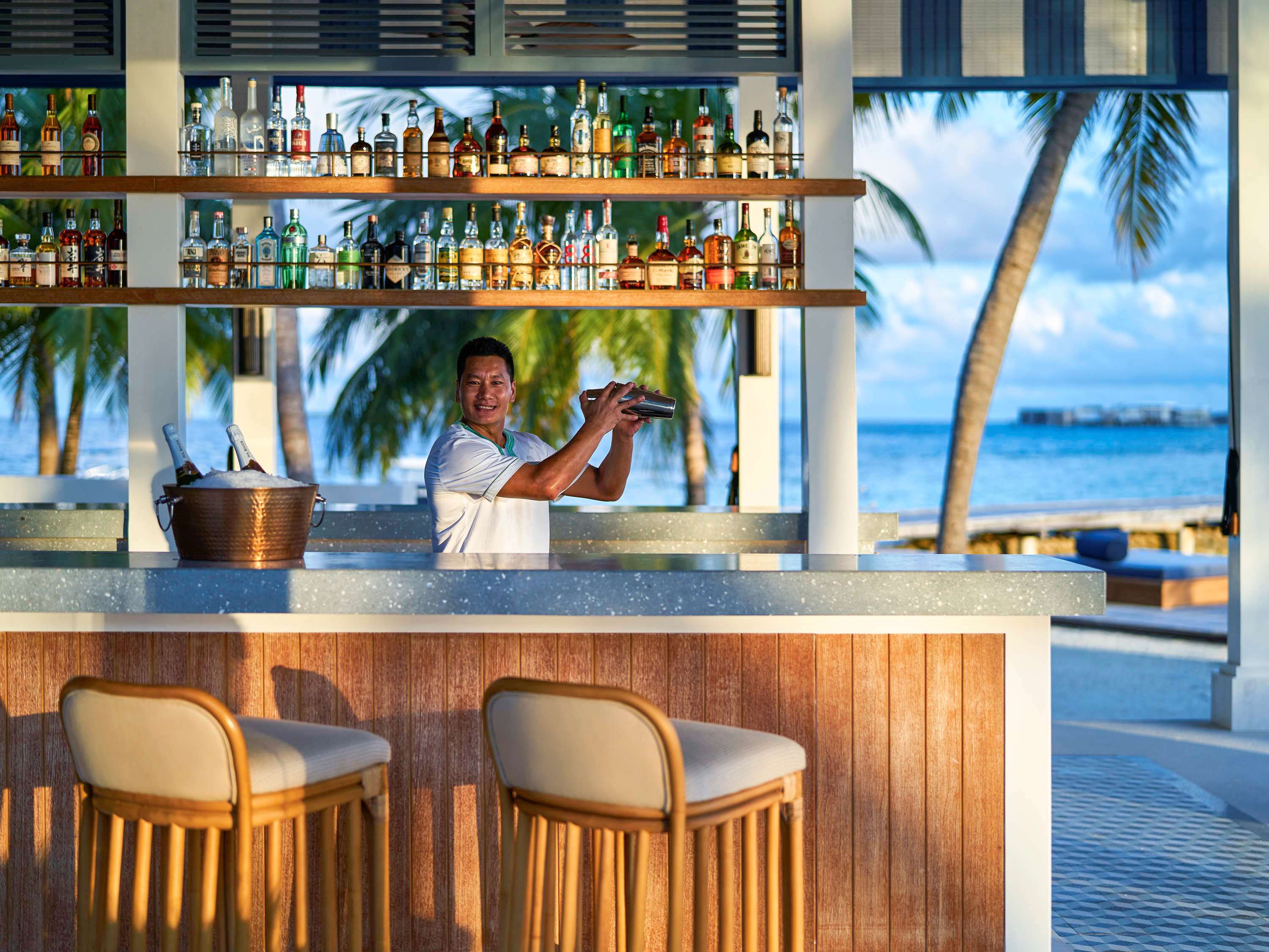 The Halcyon Private Isles Maldives, Autograph Collection The Halcyon Private Isles Maldives, Autograph Collection