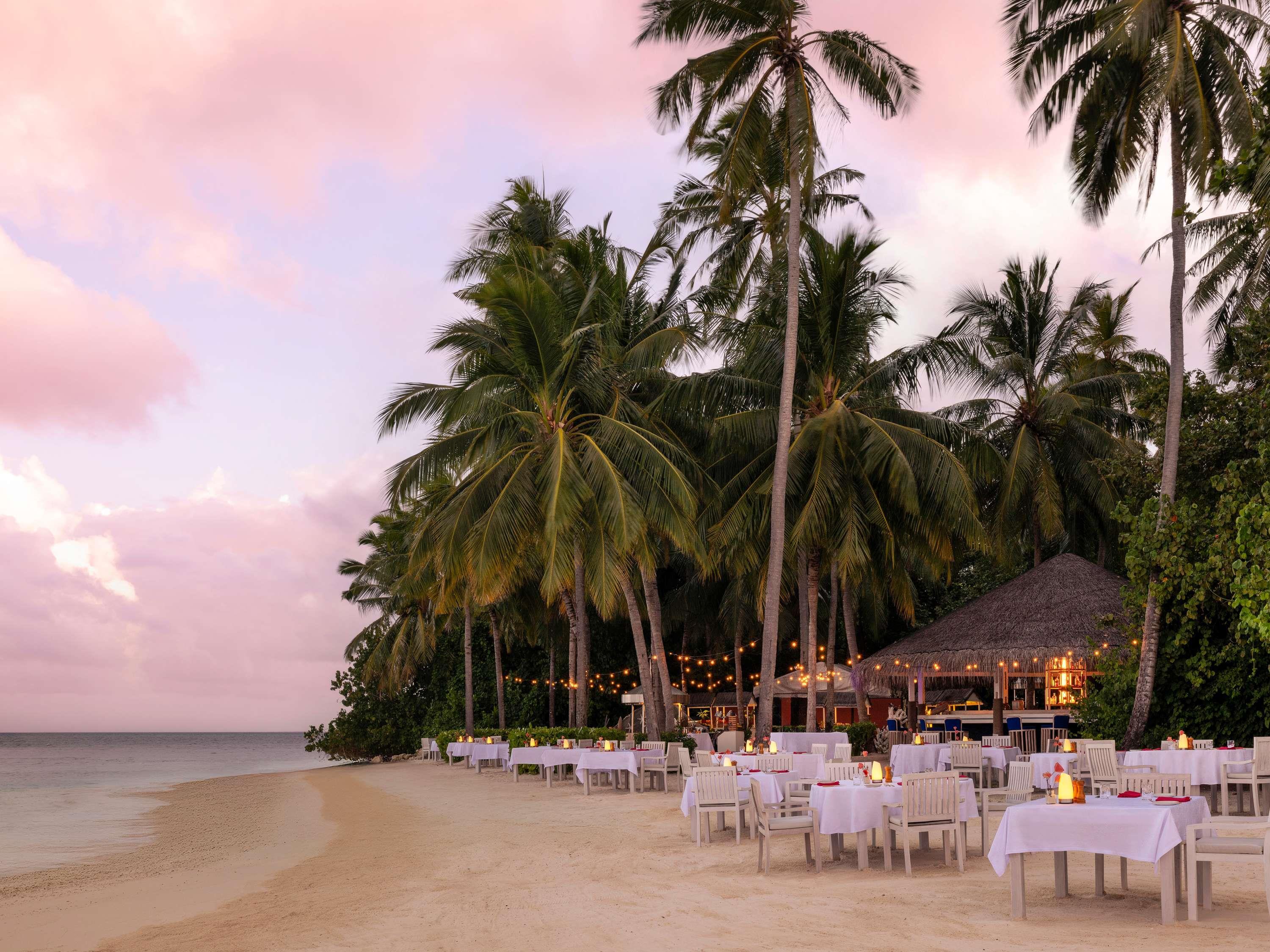 The Halcyon Private Isles Maldives, Autograph Collection The Halcyon Private Isles Maldives, Autograph Collection
