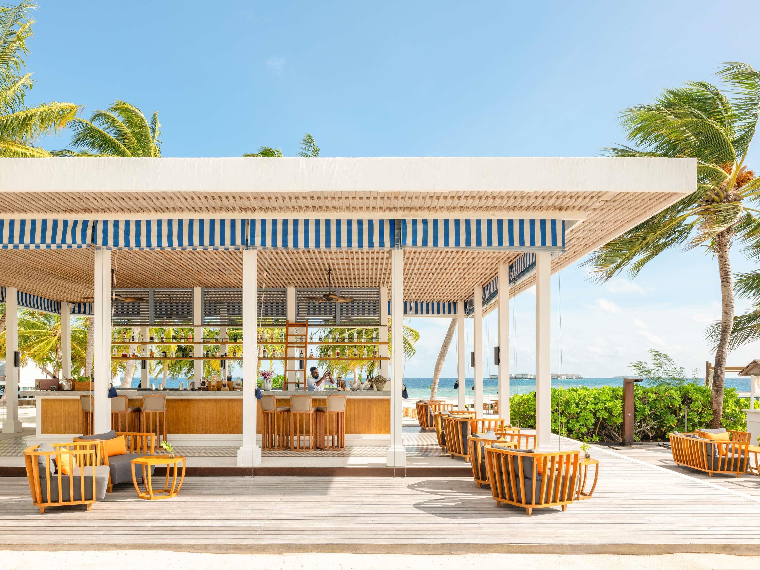 The Halcyon Private Isles Maldives, Autograph Collection The Halcyon Private Isles Maldives, Autograph Collection