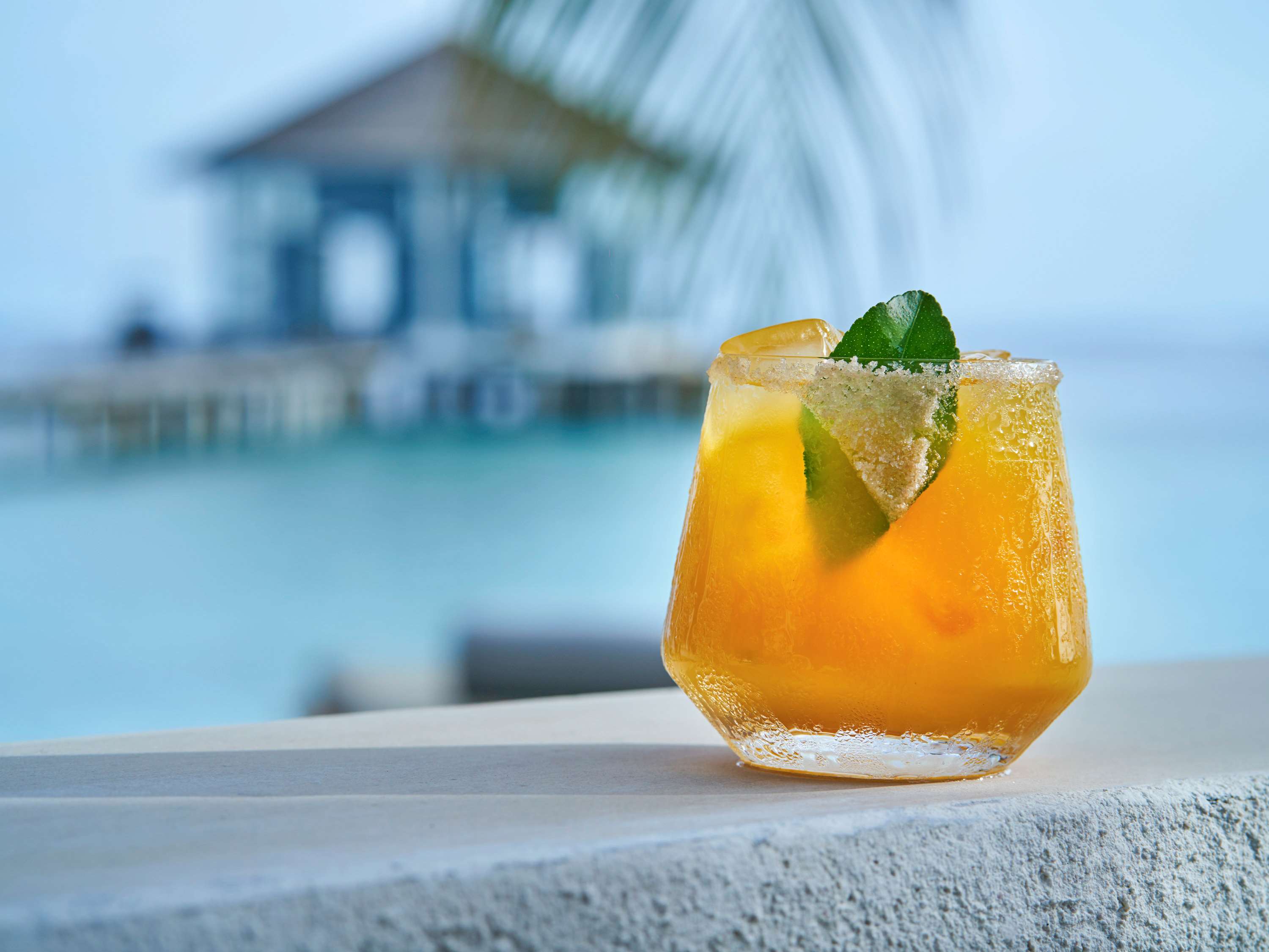 The Halcyon Private Isles Maldives, Autograph Collection The Halcyon Private Isles Maldives, Autograph Collection