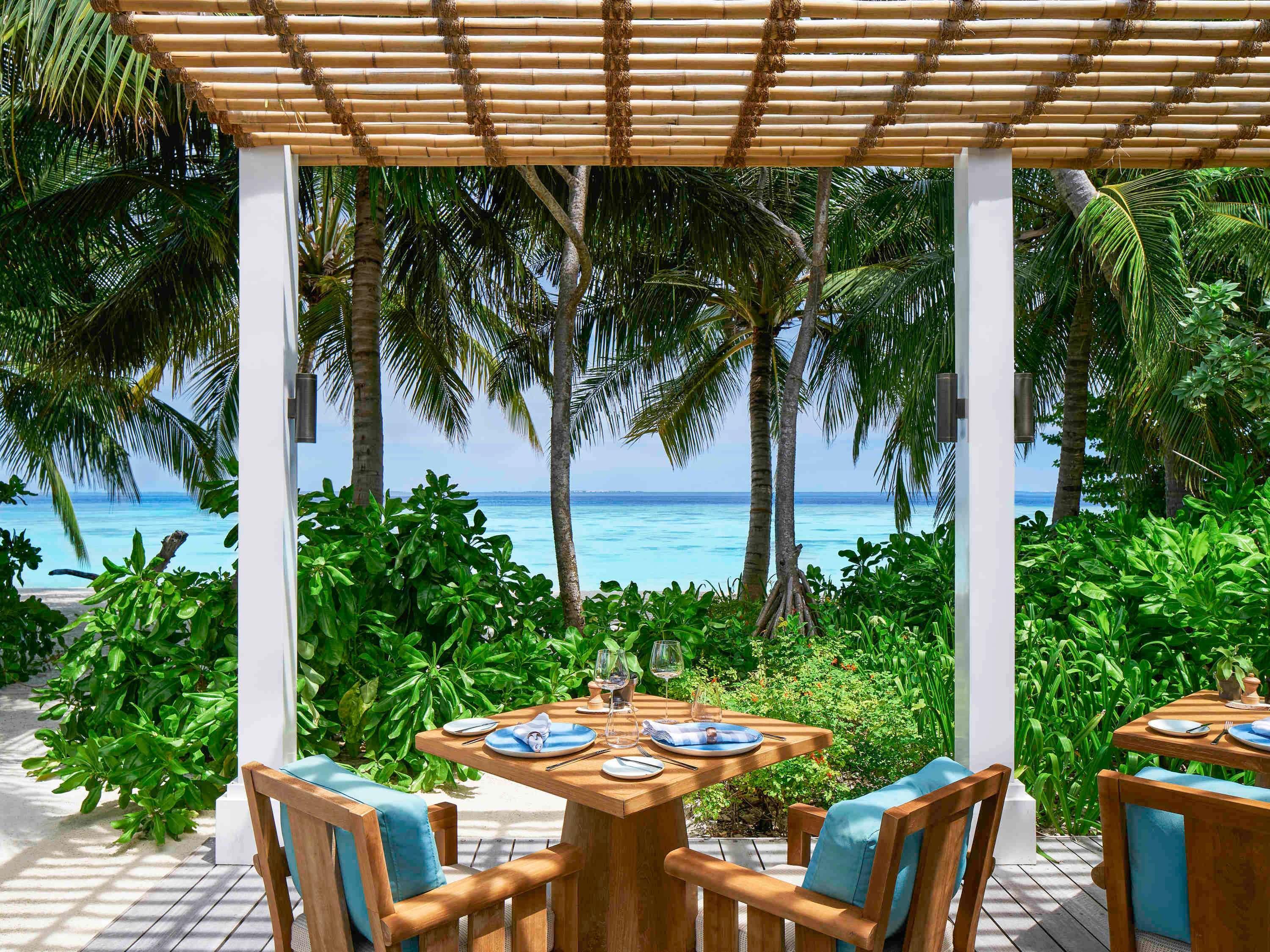 The Halcyon Private Isles Maldives, Autograph Collection The Halcyon Private Isles Maldives, Autograph Collection