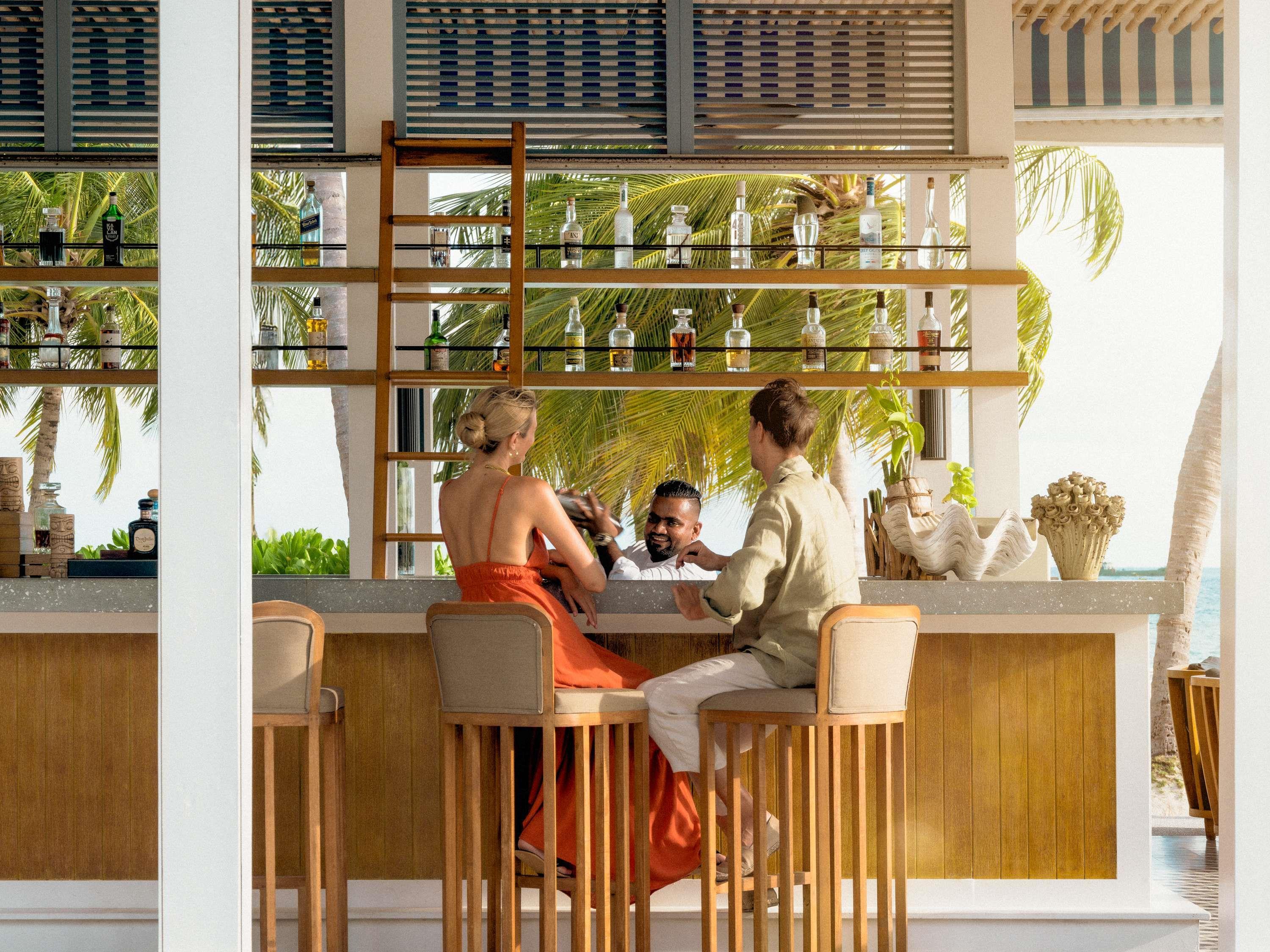 The Halcyon Private Isles Maldives, Autograph Collection The Halcyon Private Isles Maldives, Autograph Collection