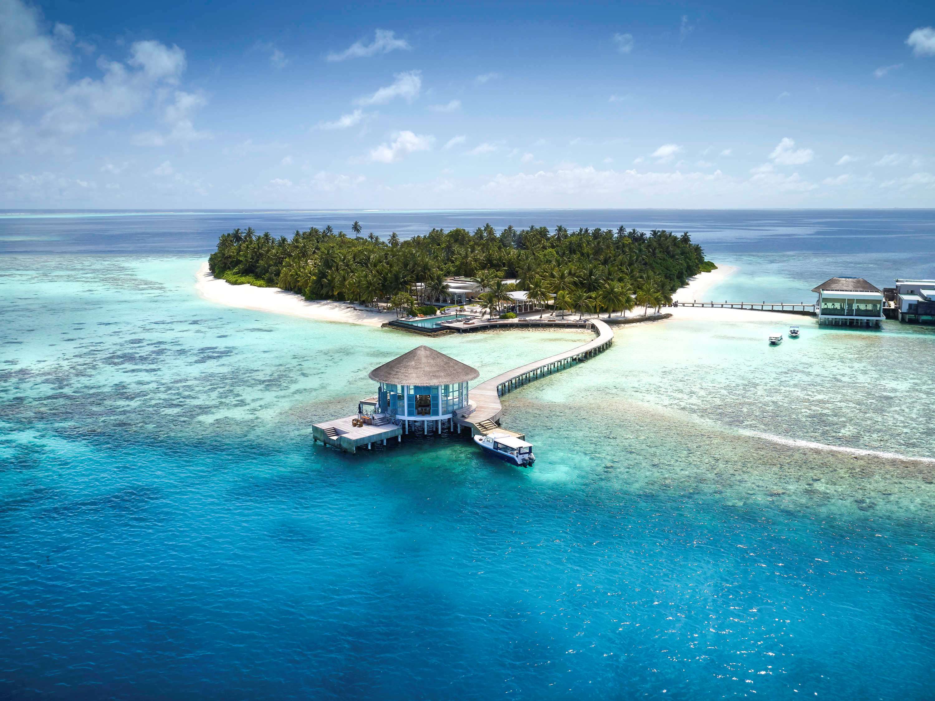 The Halcyon Private Isles Maldives, Autograph Collection The Halcyon Private Isles Maldives, Autograph Collection